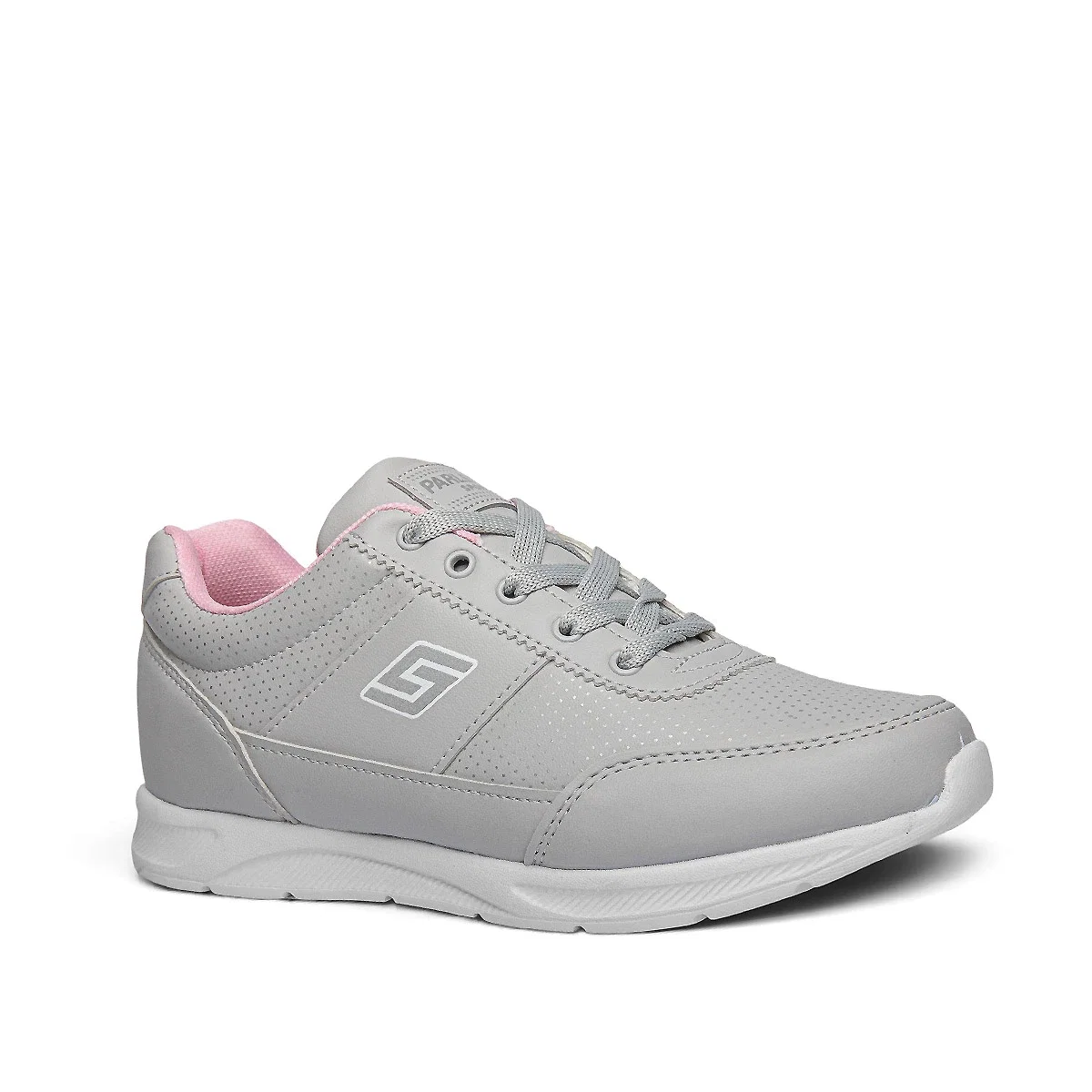 Parley Zenne 262 Cilt Buz Pembe - Görsel 2