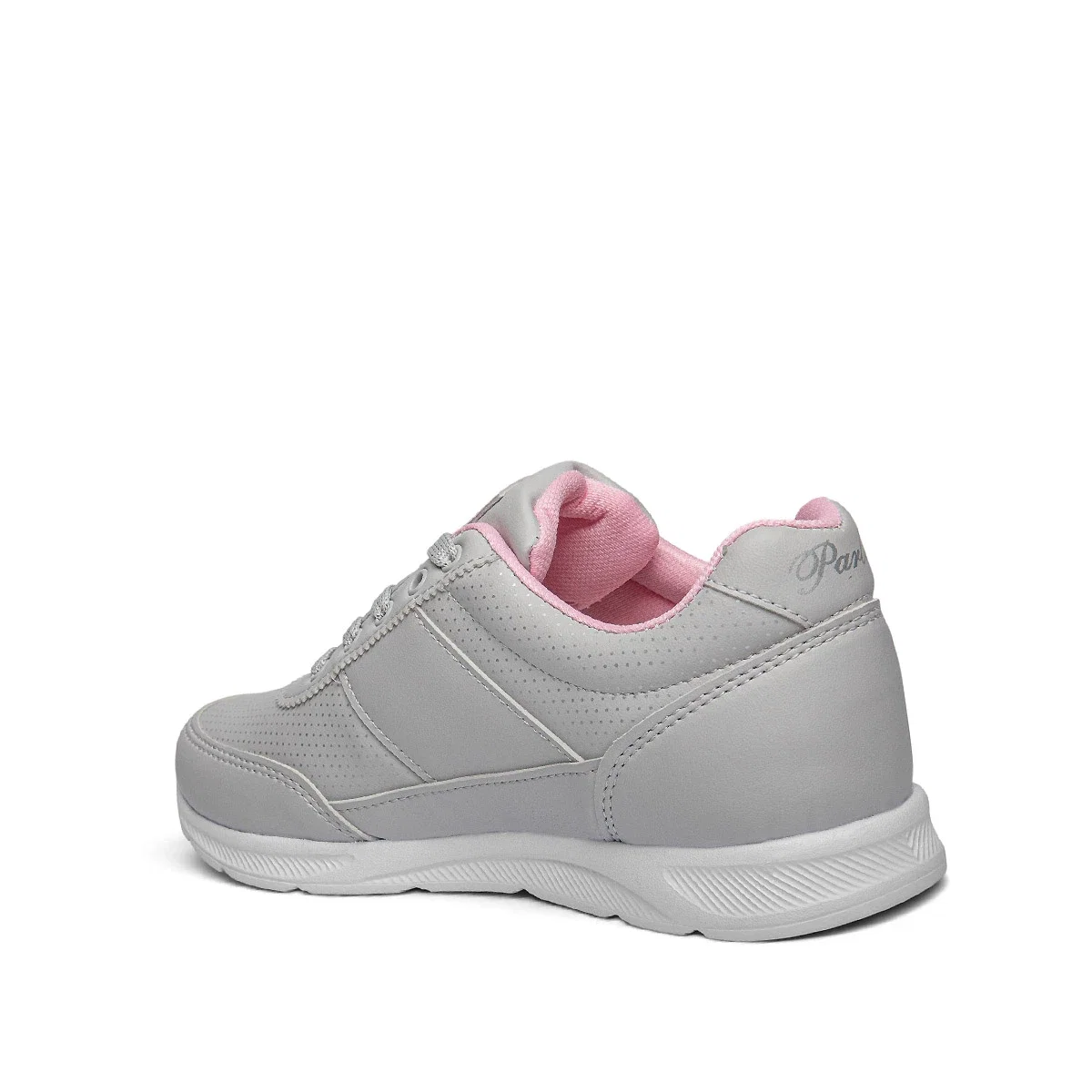 Parley Zenne 262 Cilt Buz Pembe - Görsel 3