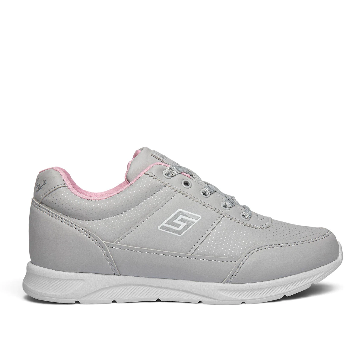 Parley Zenne 262 Cilt Buz Pembe