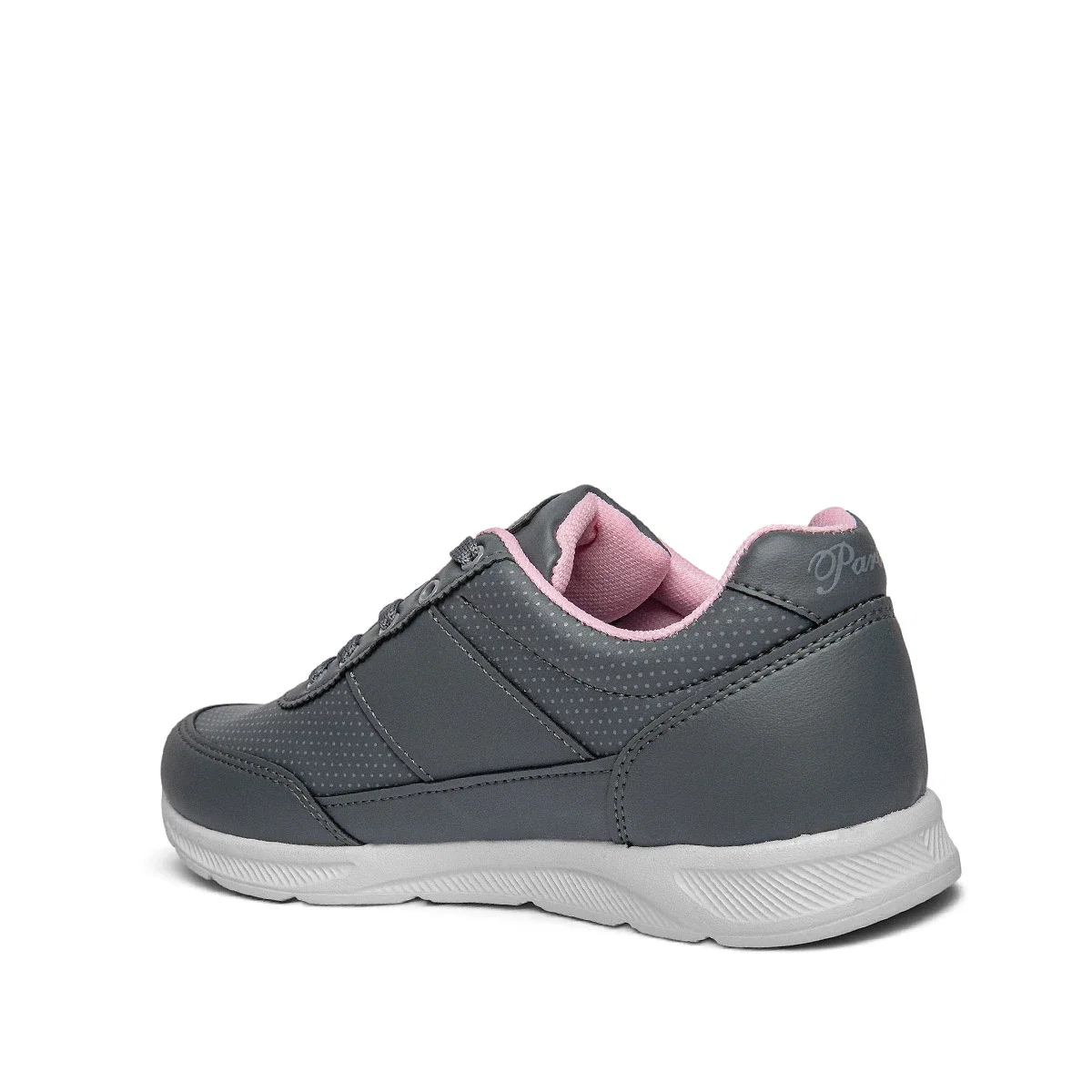 Parley Zenne 262 Cilt Füme Pembe - Görsel 3