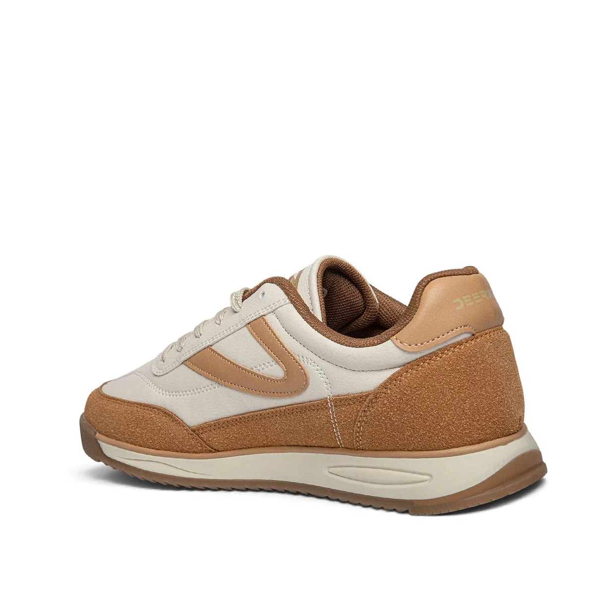 Deerway Erkek 40305 Cilt Taba - Görsel 3