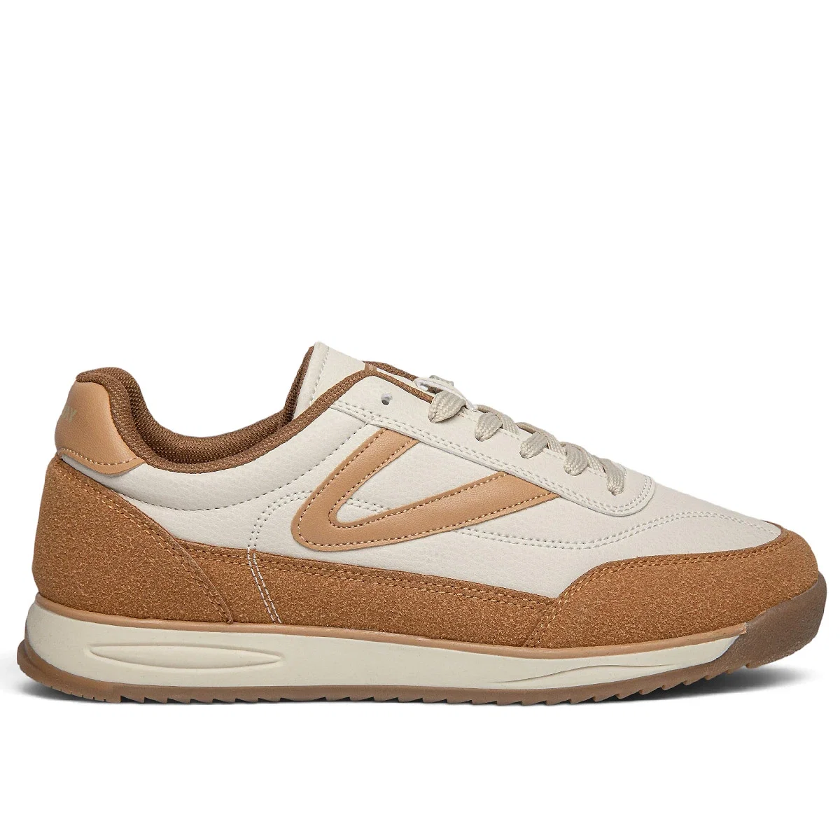 Deerway Erkek 40305 Cilt Taba - Görsel 1