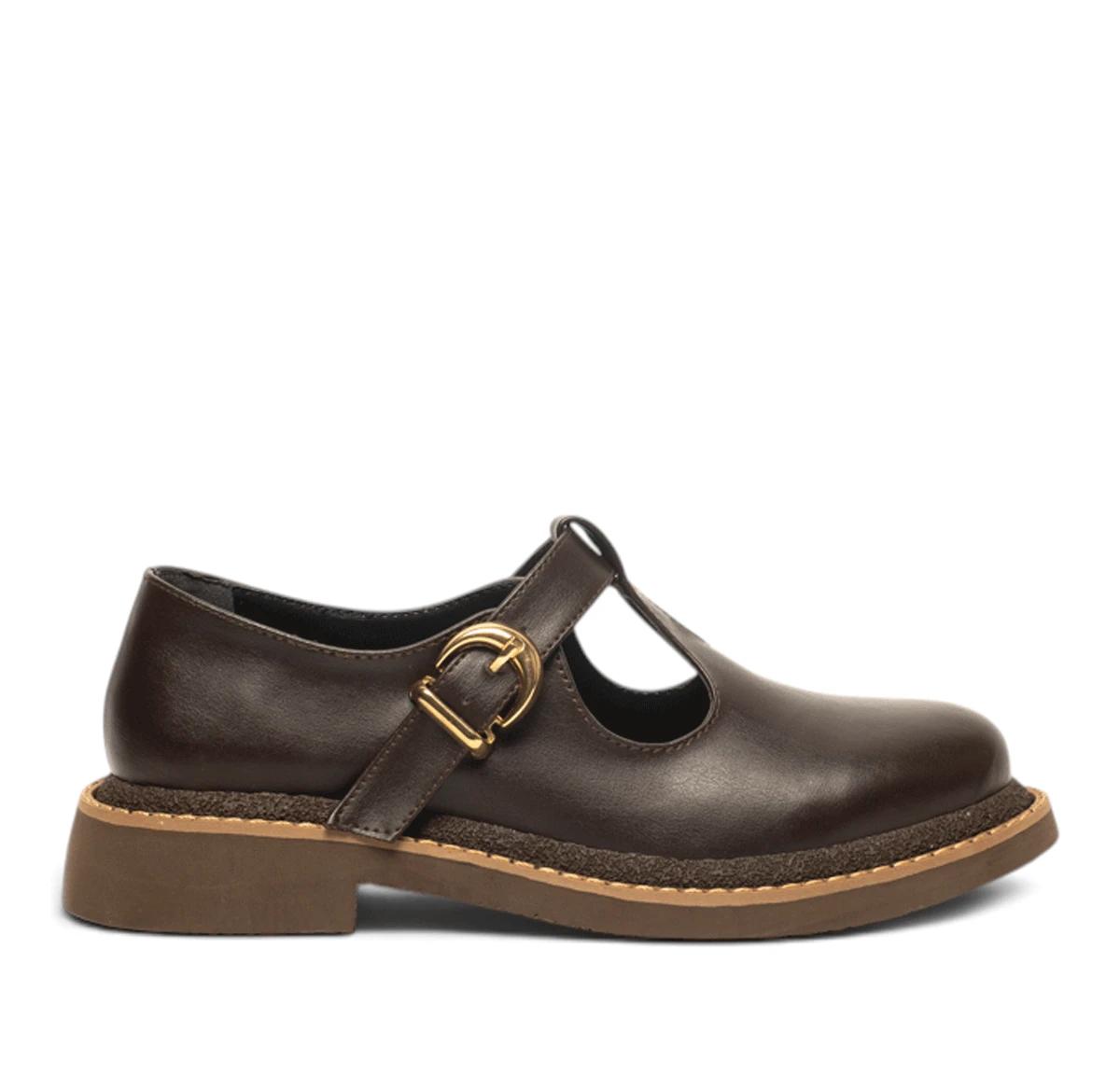 Genel Zenne Loafer 509 Cilt Kahve