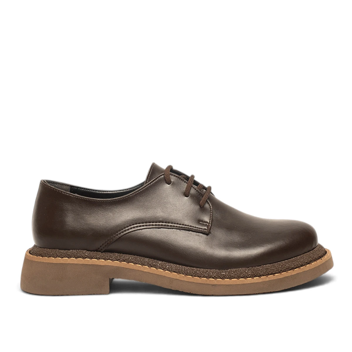 Genel Zenne Loafer 508 Cilt Kahve