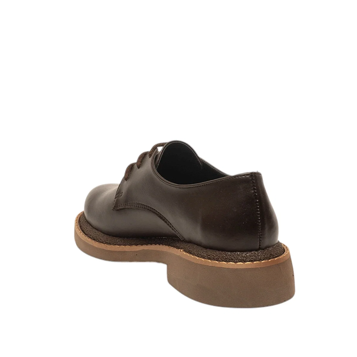 Genel Zenne Loafer 508 Cilt Kahve