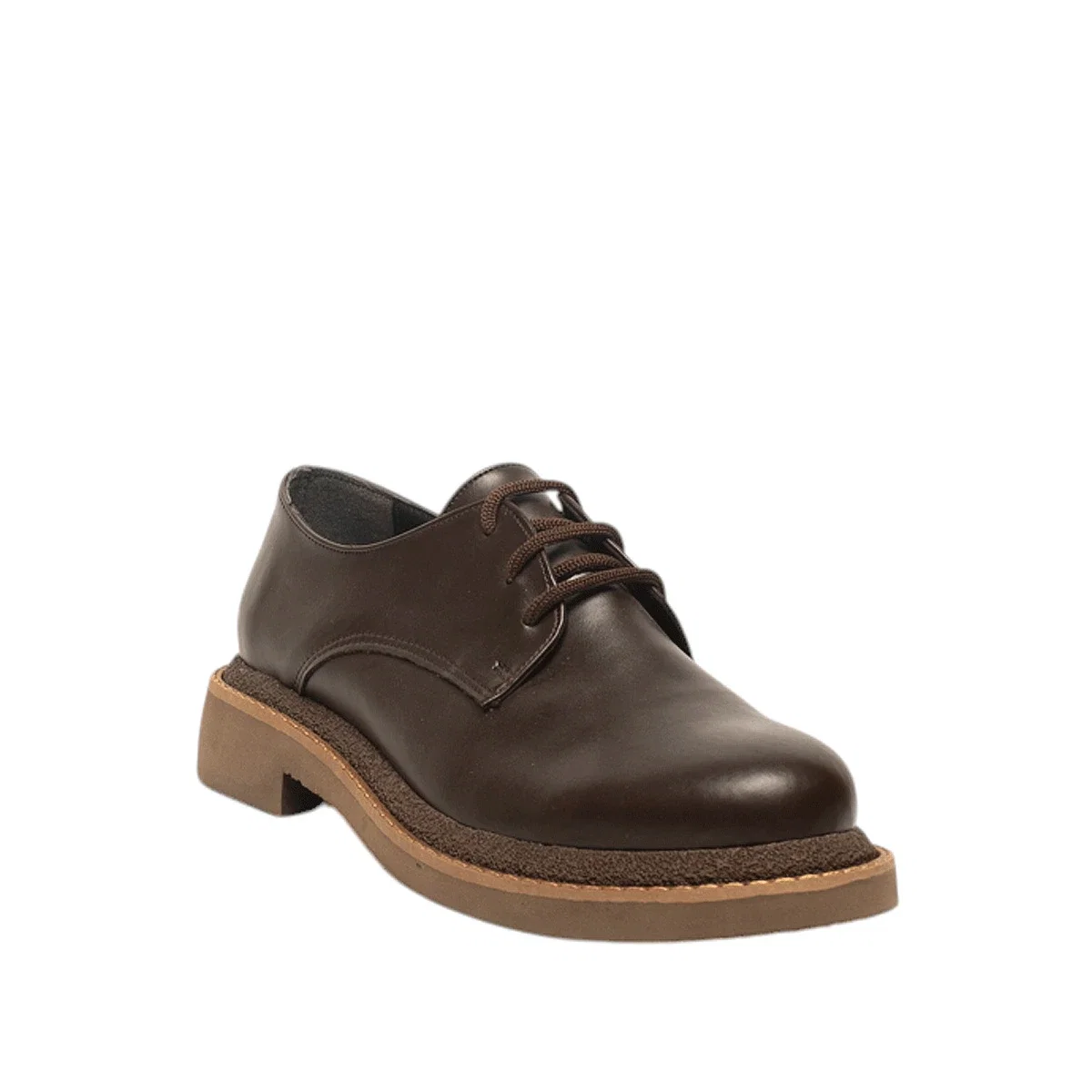 Genel Zenne Loafer 508 Cilt Kahve