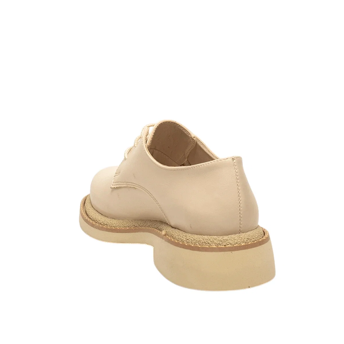 Genel Zenne Loafer 508 Cilt Bej