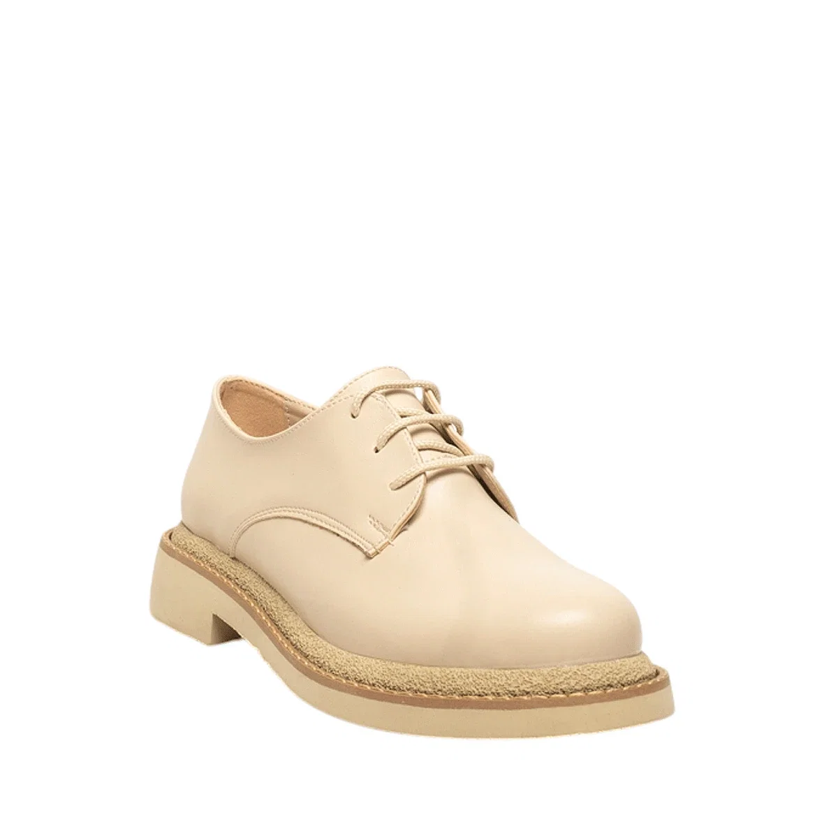 Genel Zenne Loafer 508 Cilt Bej