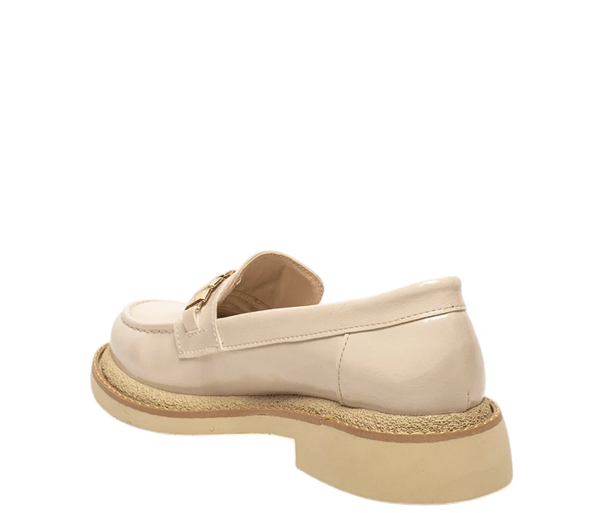 Genel Zenne Loafer 507 Yanki Bej - Görsel 3