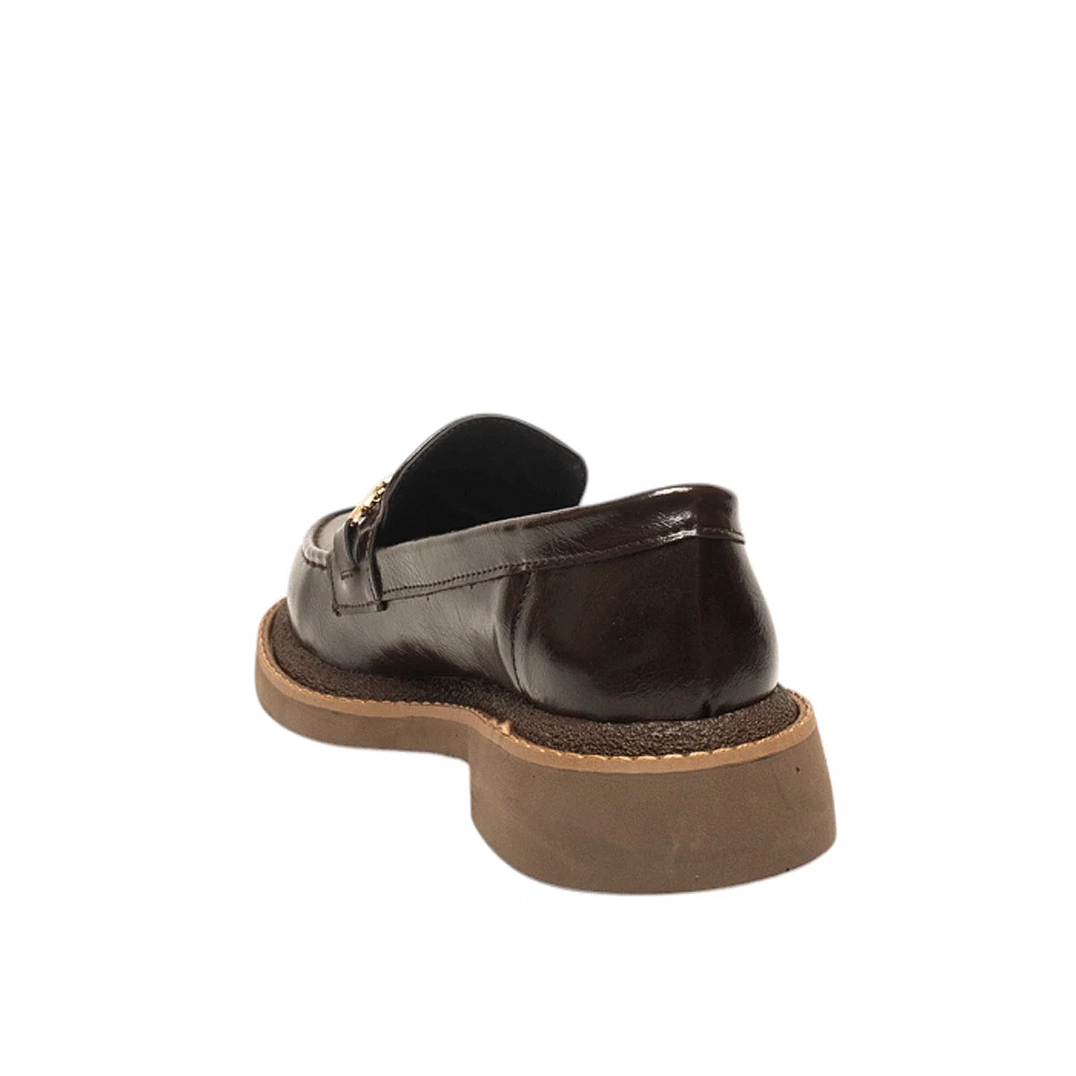Genel Zenne Loafer 503 Yanki Kahve - Görsel 3