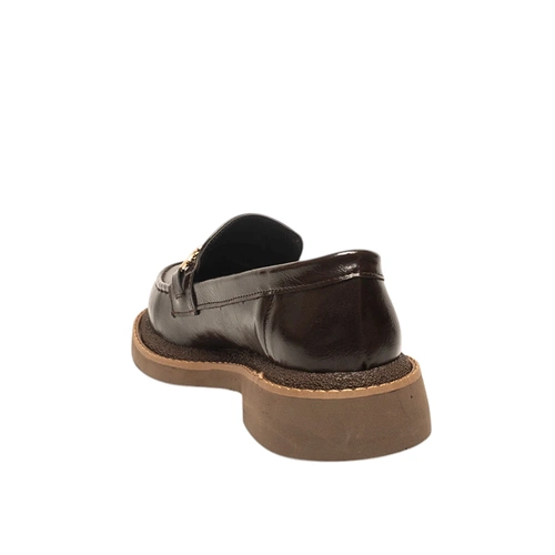 Genel Zenne Loafer 503 Yanki Kahve - Görsel 3