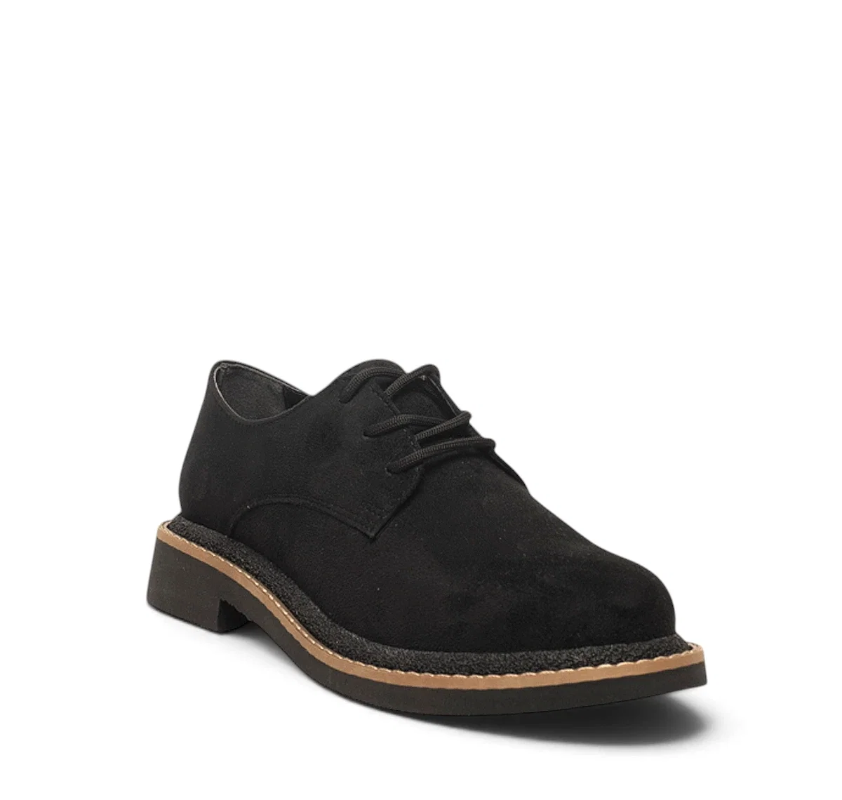 Genel Zenne Loafer 508 Süet Siyah - Görsel 2