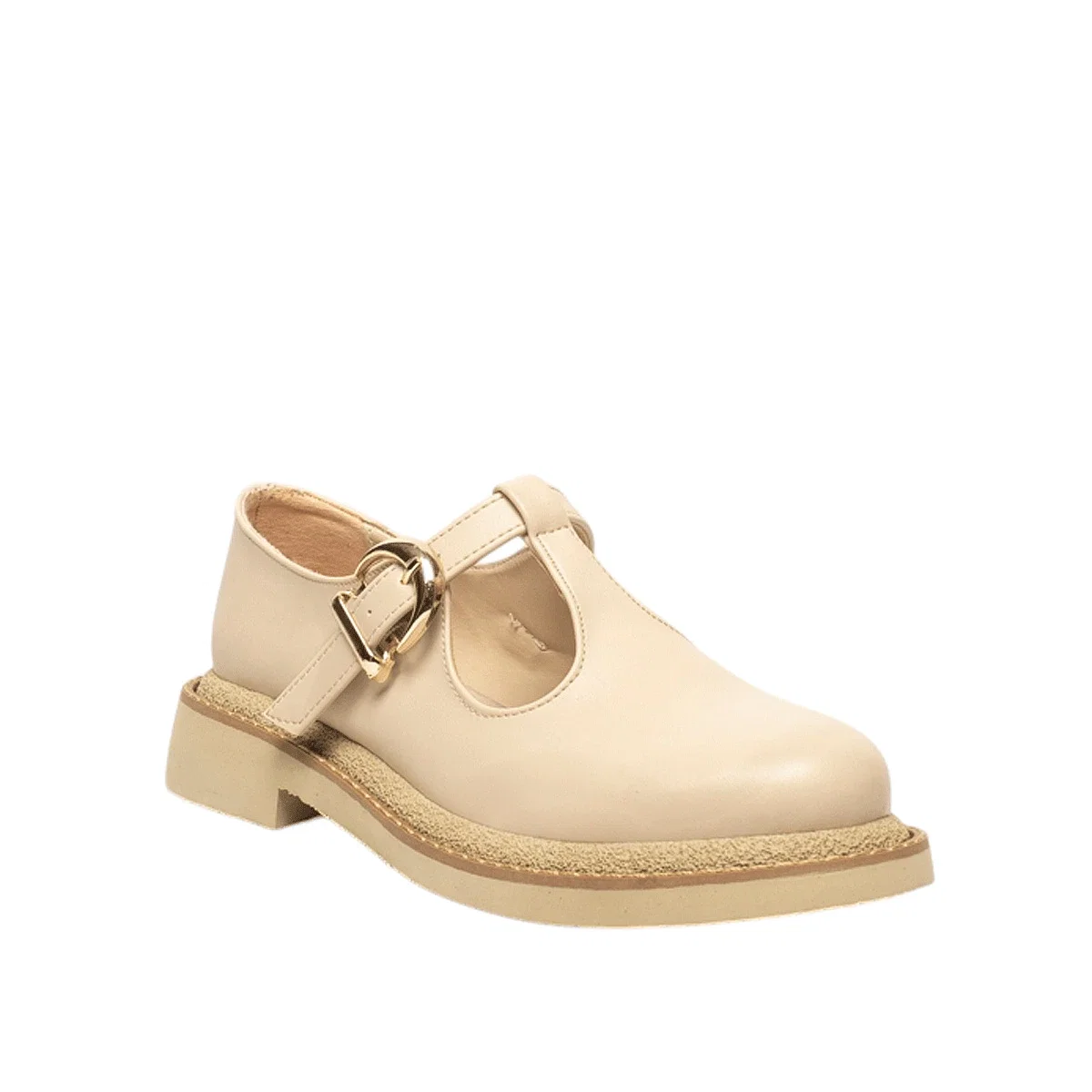 Genel Zenne Loafer 509 Cilt Bej - Görsel 2
