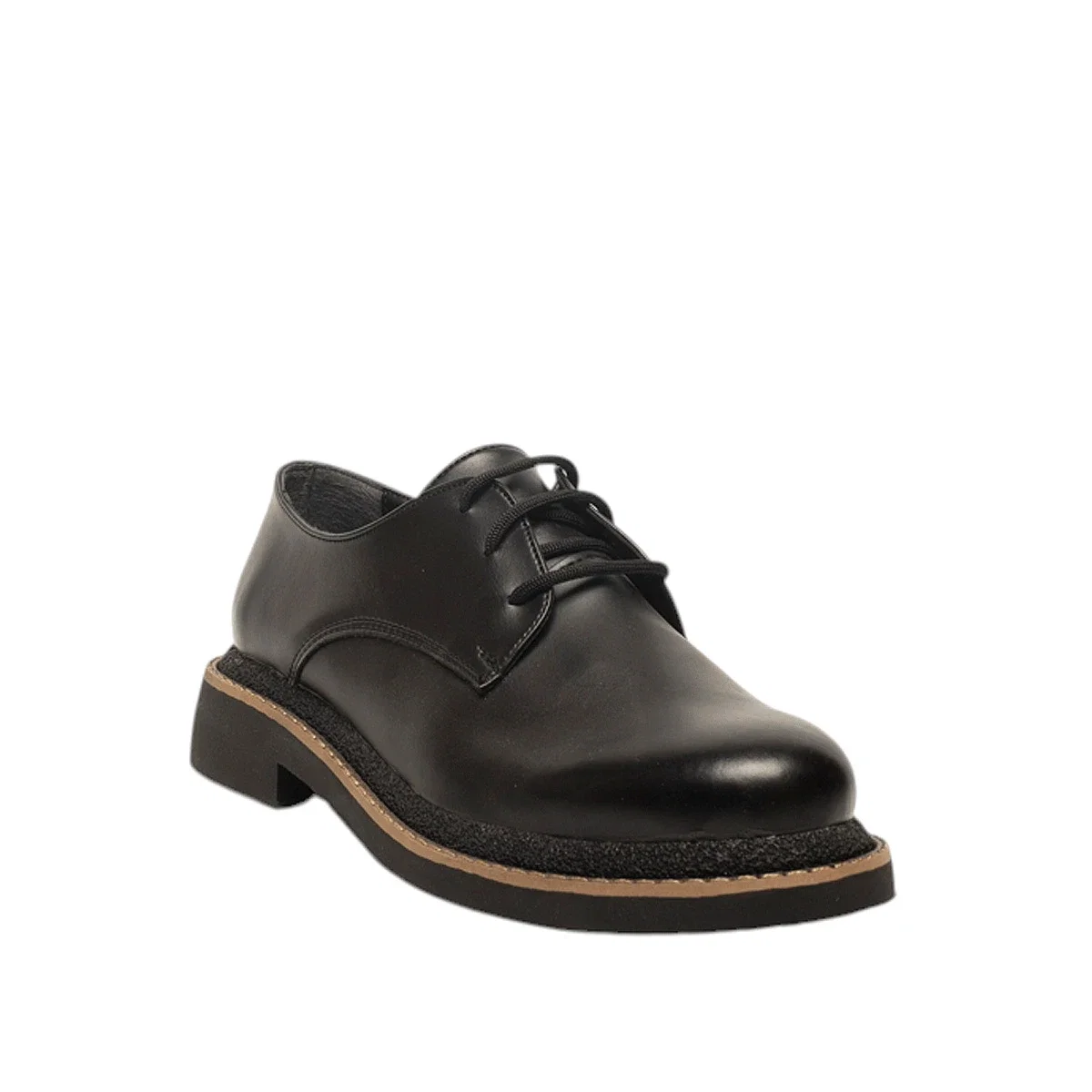 Genel Zenne Loafer 508 Cilt Siyah - Görsel 2