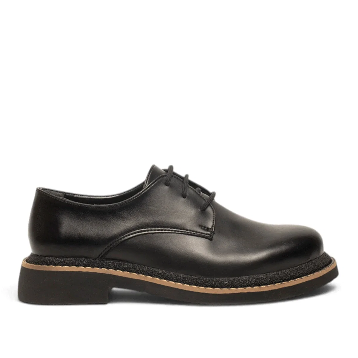 Genel Zenne Loafer 508 Cilt Siyah - Görsel 1