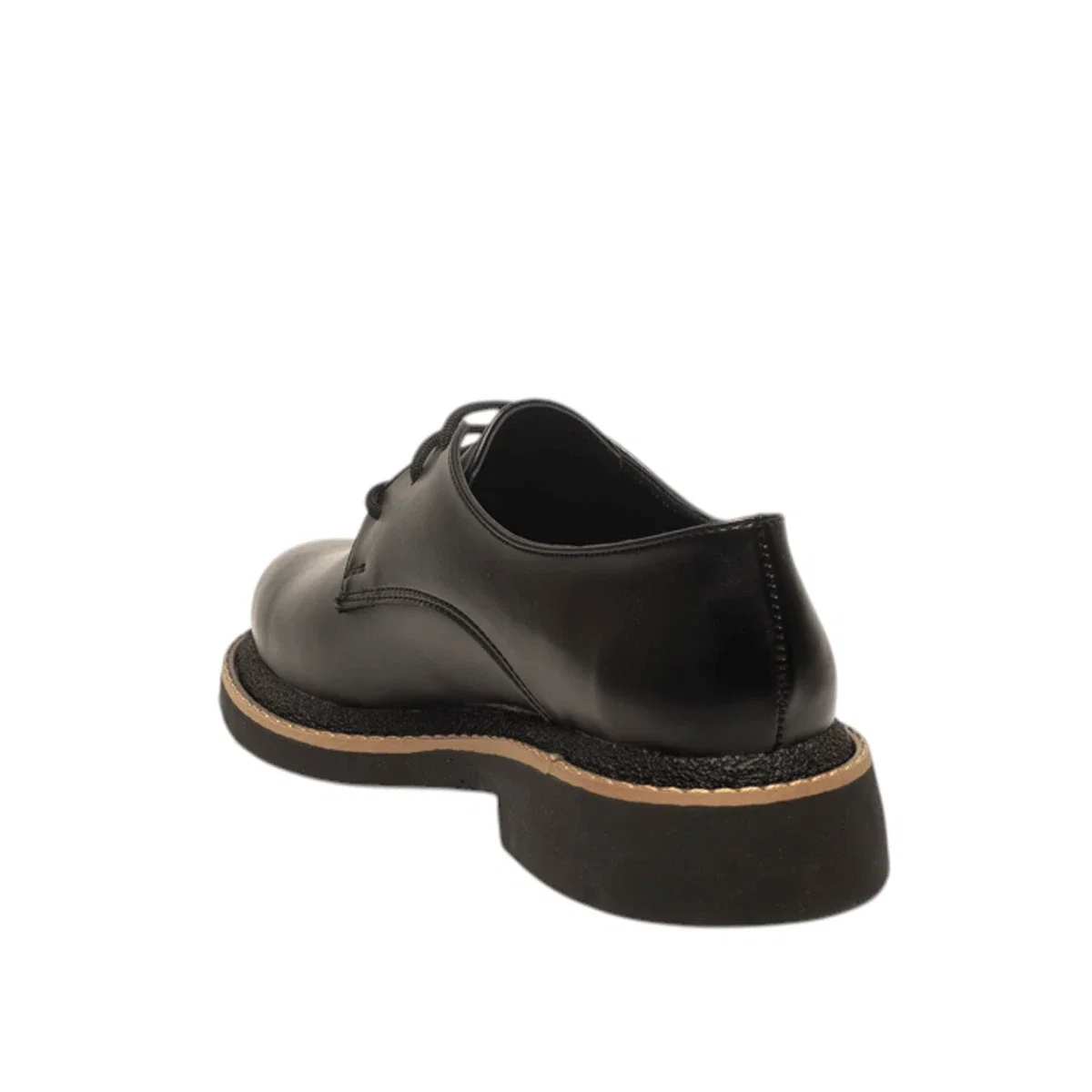 Genel Zenne Loafer 508 Cilt Siyah - Görsel 3