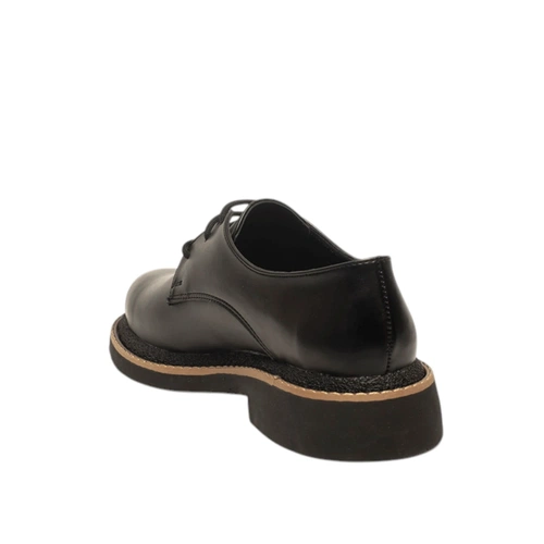 Genel Zenne Loafer 508 Cilt Siyah - Görsel 3