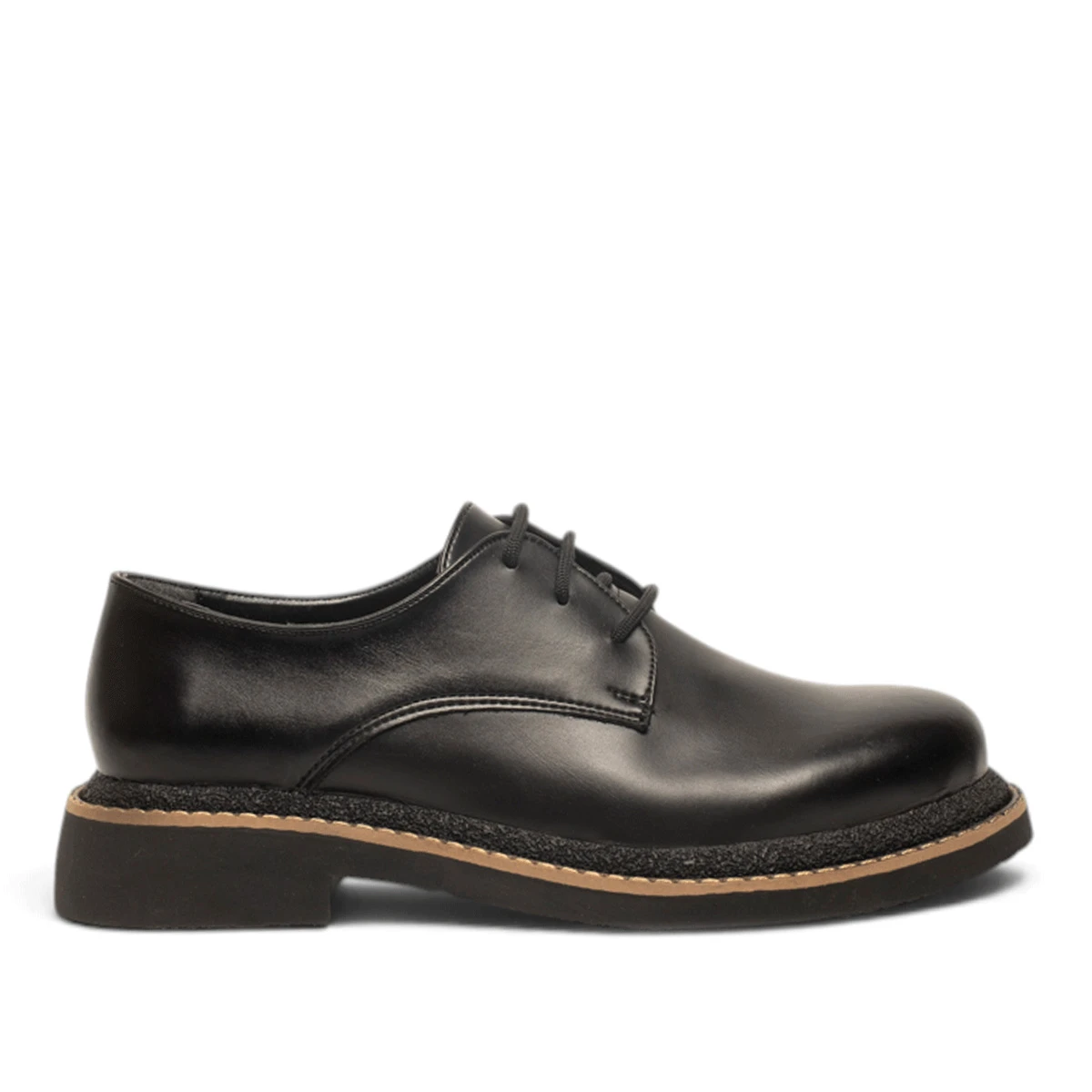 Genel Zenne Loafer 508 Cilt Siyah