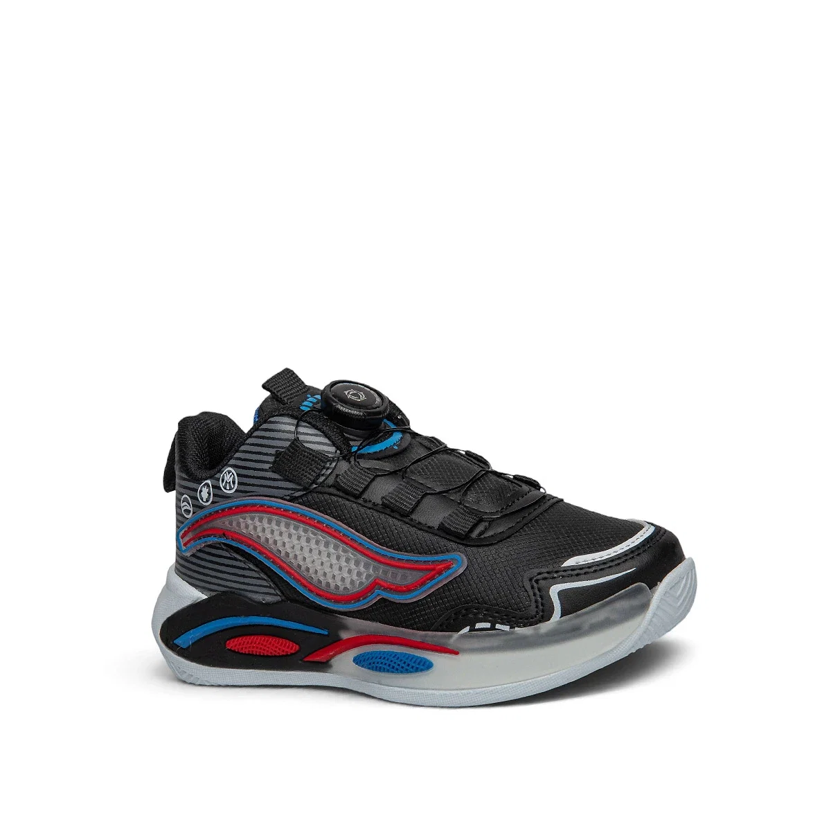 Maxsis Filet 295 Cilt Siyah Saks