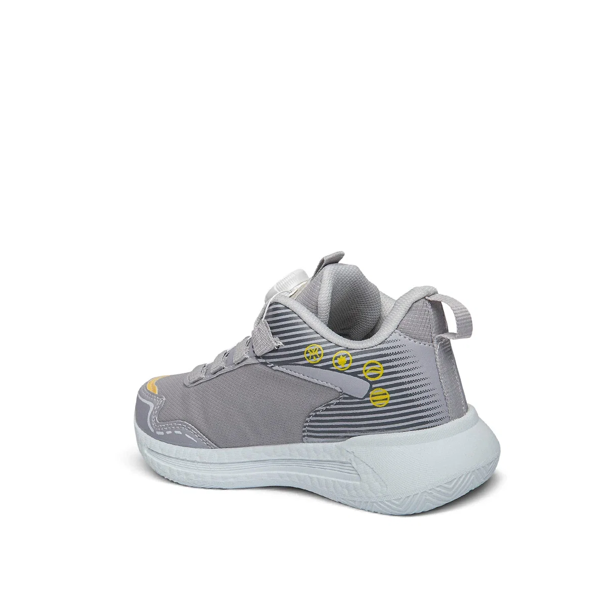 Maxsis Filet 295 Cilt Taş Sarı