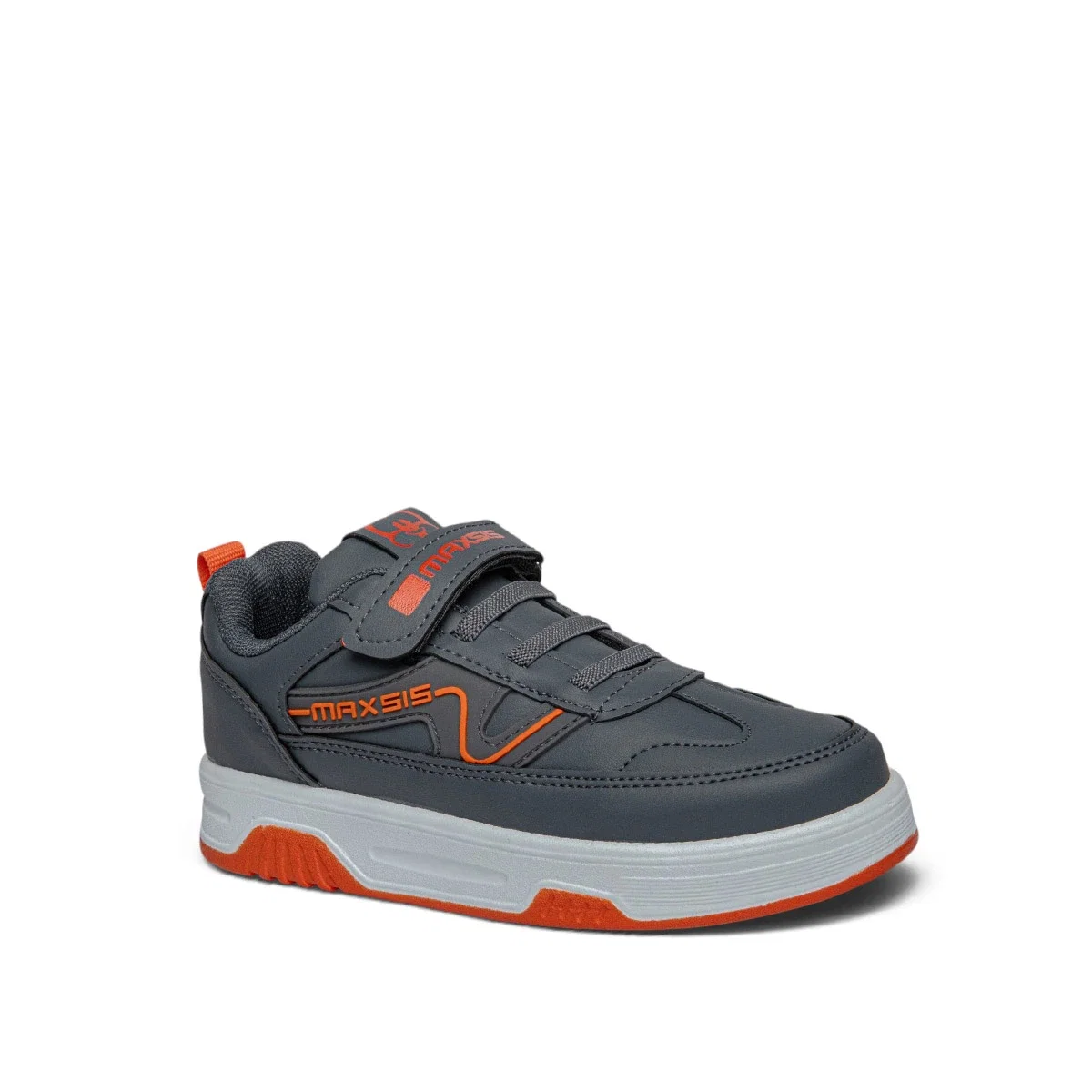 Maxsis Filet 502 Cilt Füme Oranj - Görsel 2