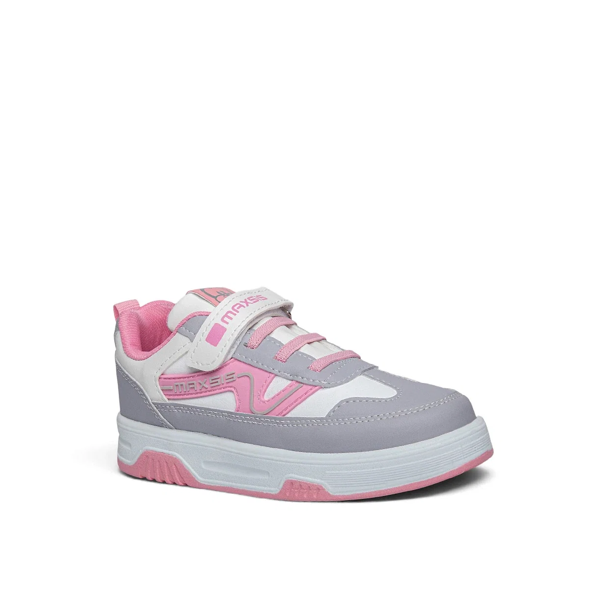 Maxsis Filet 502 Cilt Taş Pembe - Görsel 2