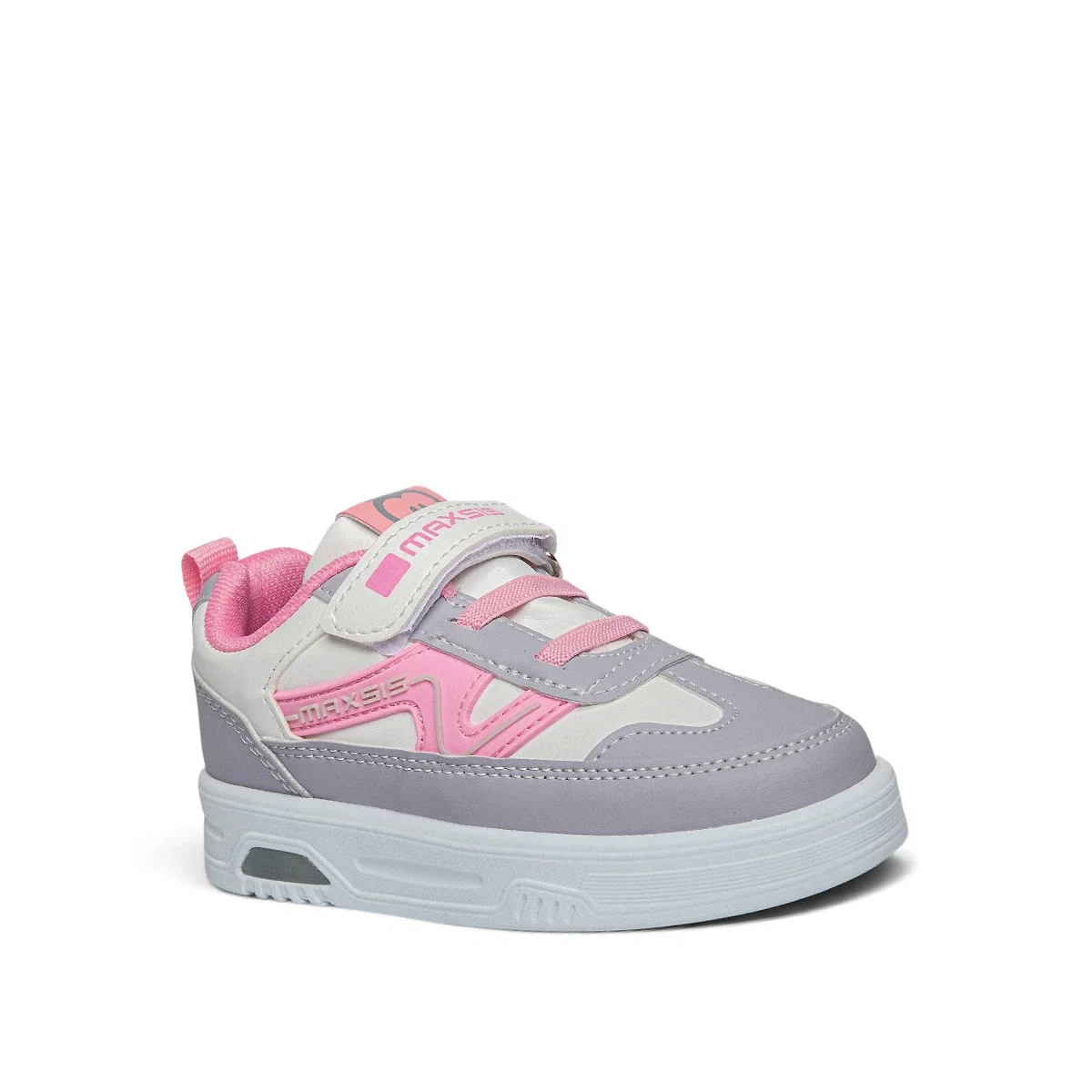 Maxsis Patik 502 Cilt Taş Pembe - Görsel 2