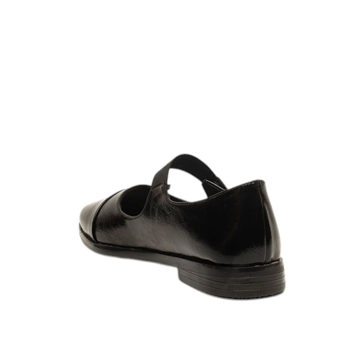 Genel Zenne Loafer S630 Yanki Siyah