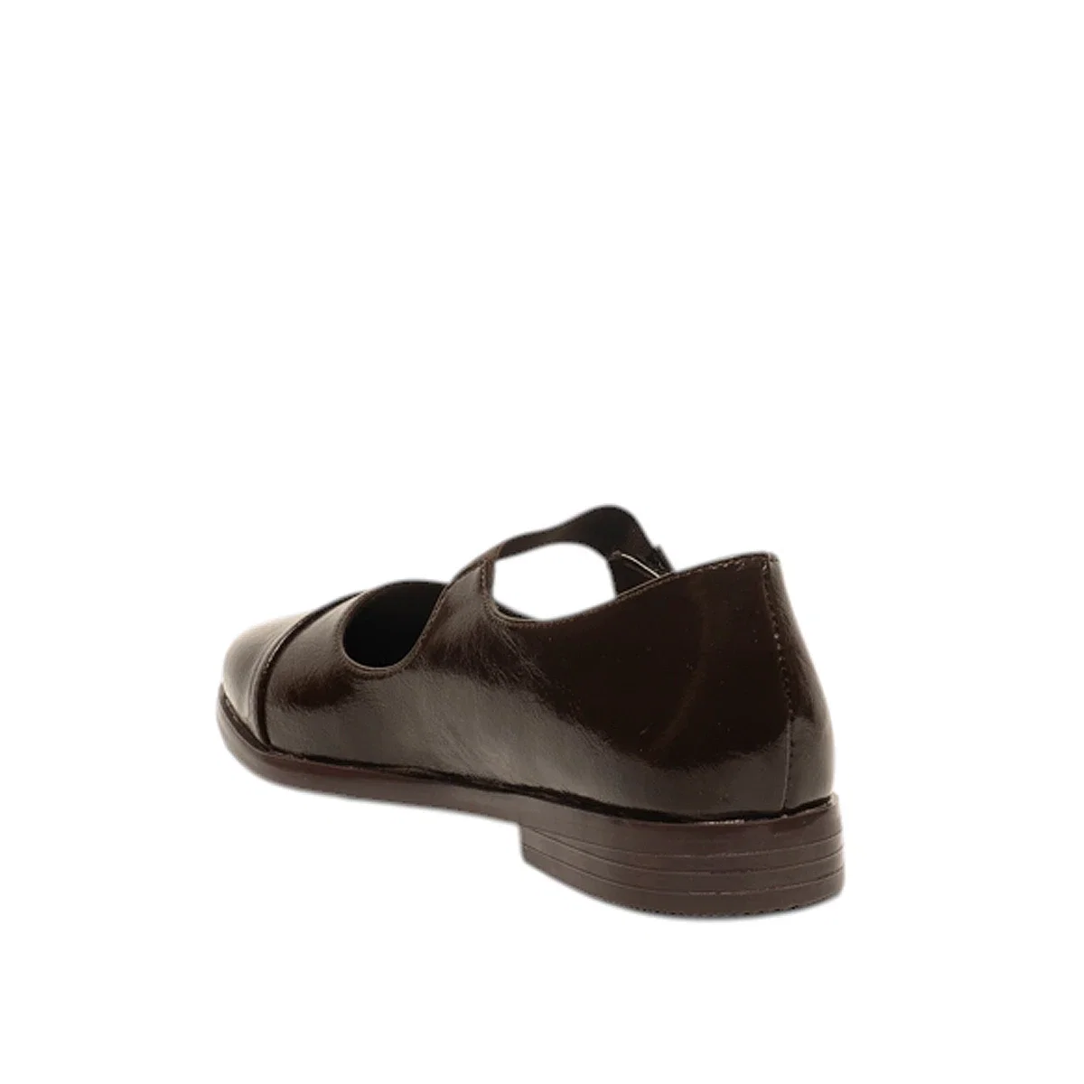 Genel Zenne Loafer S630 Yanki Kahve