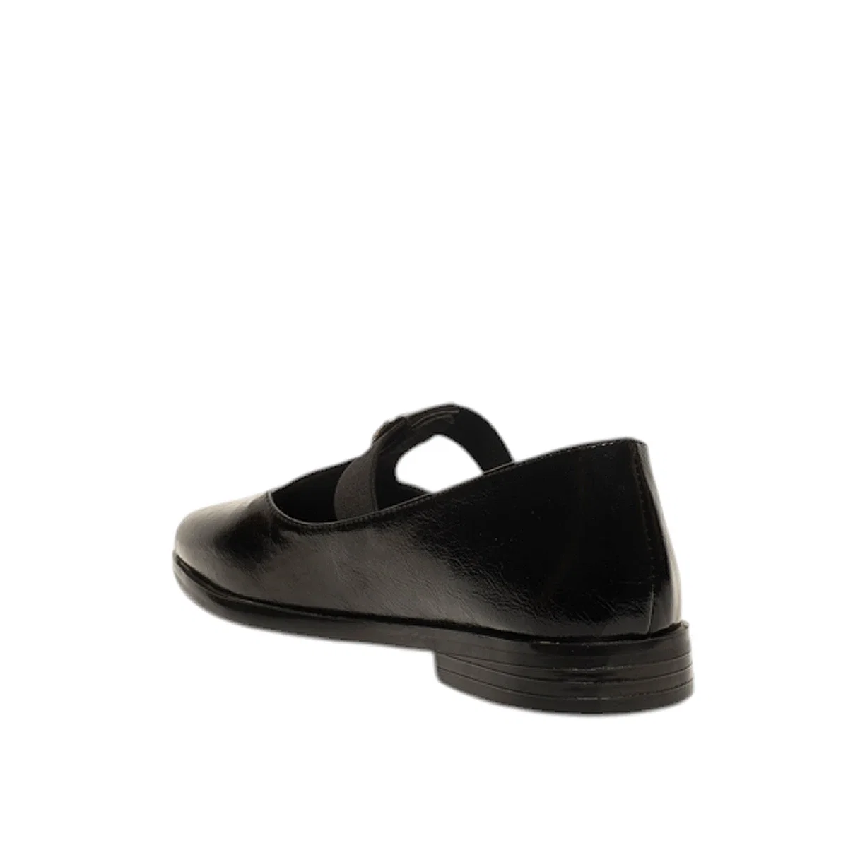 Genel Zenne Loafer S635 Yanki Siyah