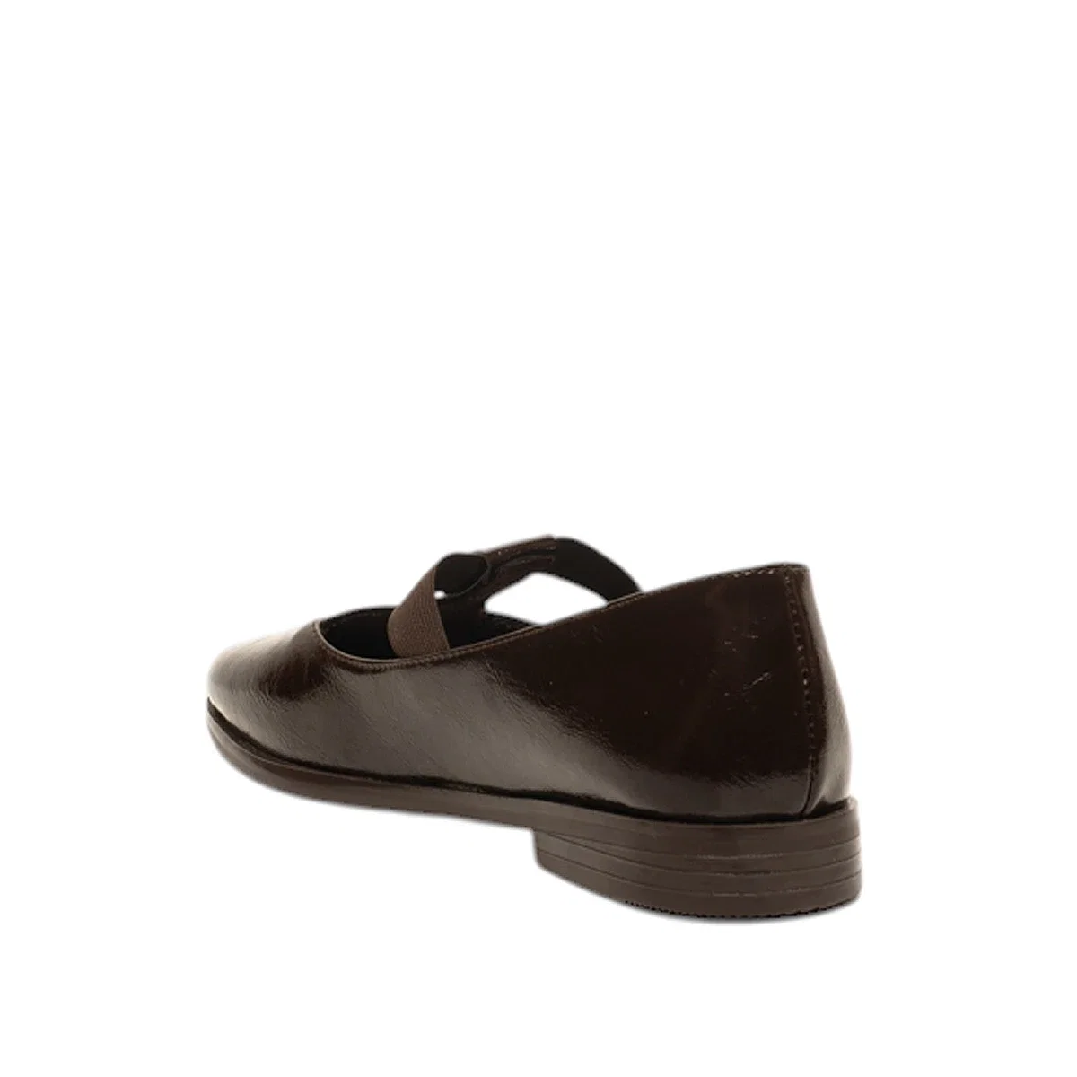 Genel Zenne Loafer S635 Yanki Kahve