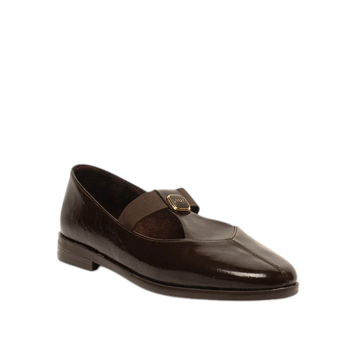 Genel Zenne Loafer S635 Yanki Kahve