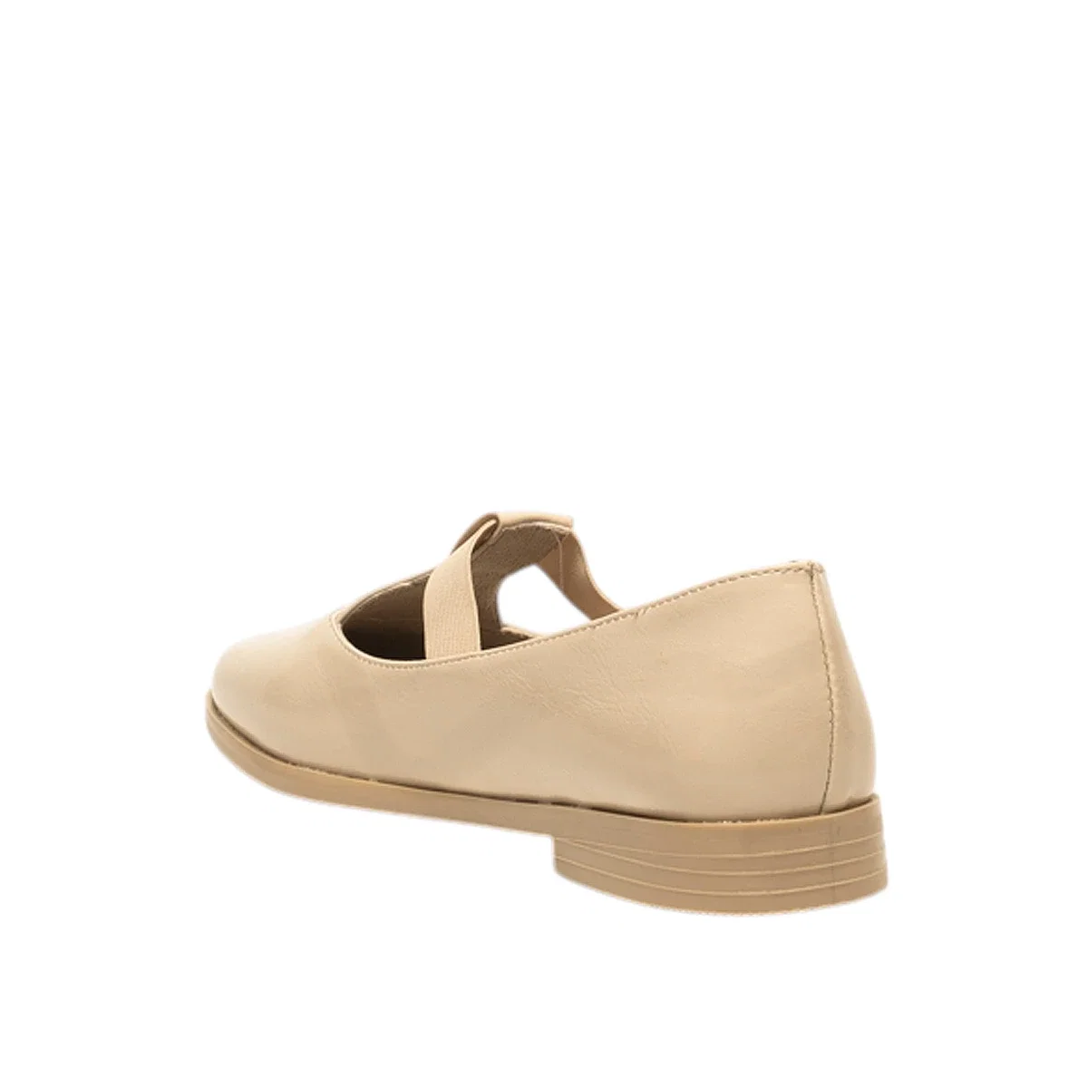 Genel Zenne Loafer S635 Yanki Bej