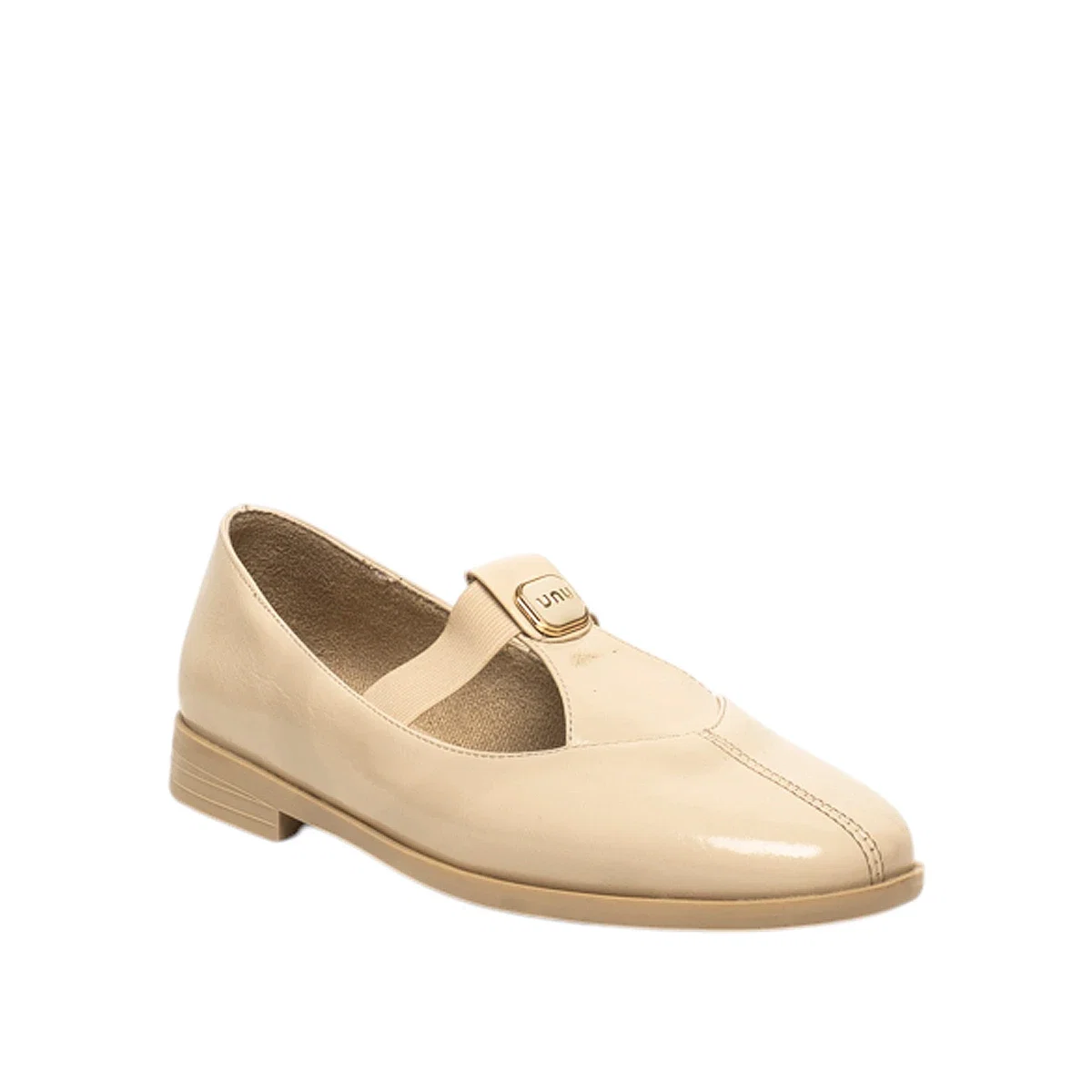 Genel Zenne Loafer S635 Yanki Bej