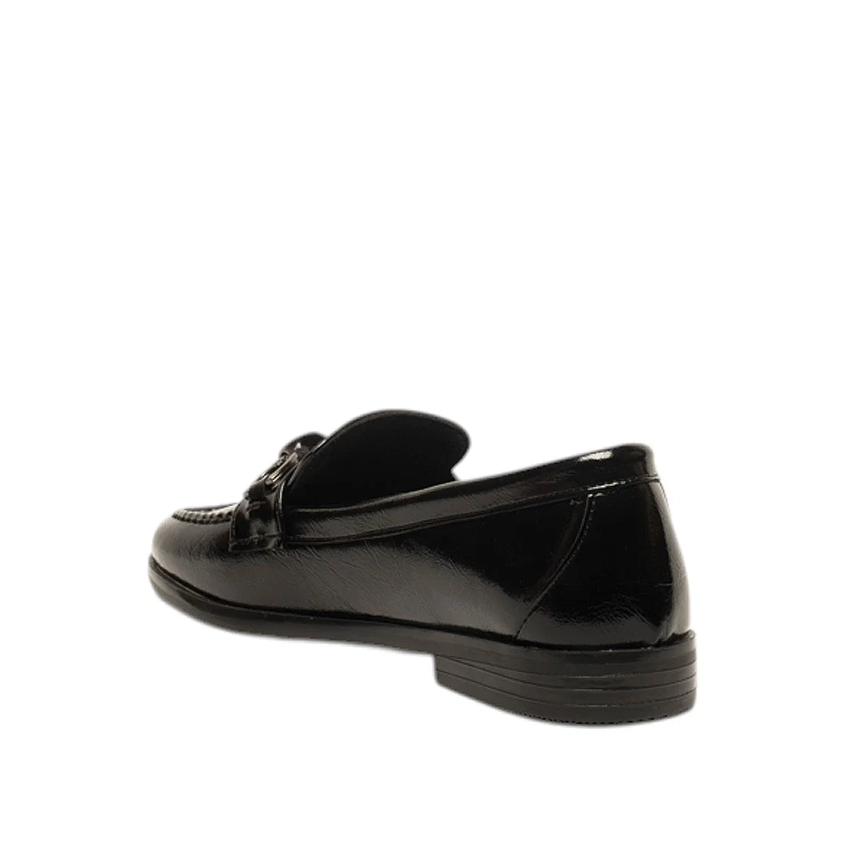 Genel Zenne Loafer S620 Yanki Siyah