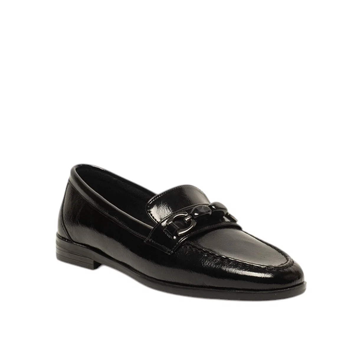 Genel Zenne Loafer S620 Yanki Siyah