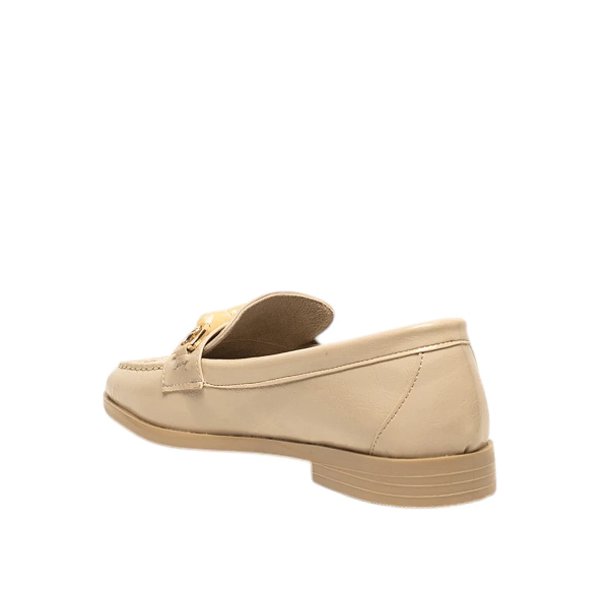 Genel Zenne Loafer S620 Yanki Bej