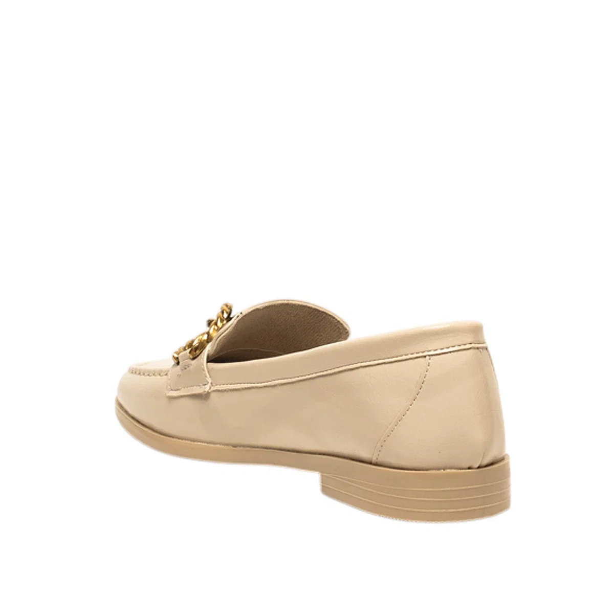 Genel Zenne Loafer S615 Yanki Bej