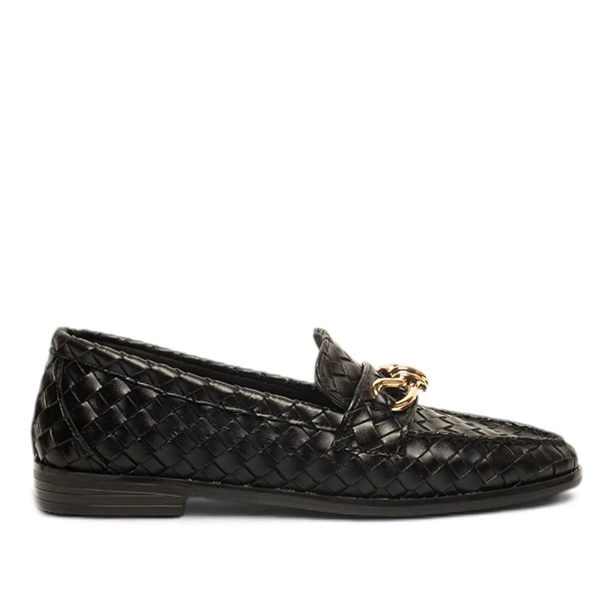 Genel Zenne Loafer S600 Bklv Siyah