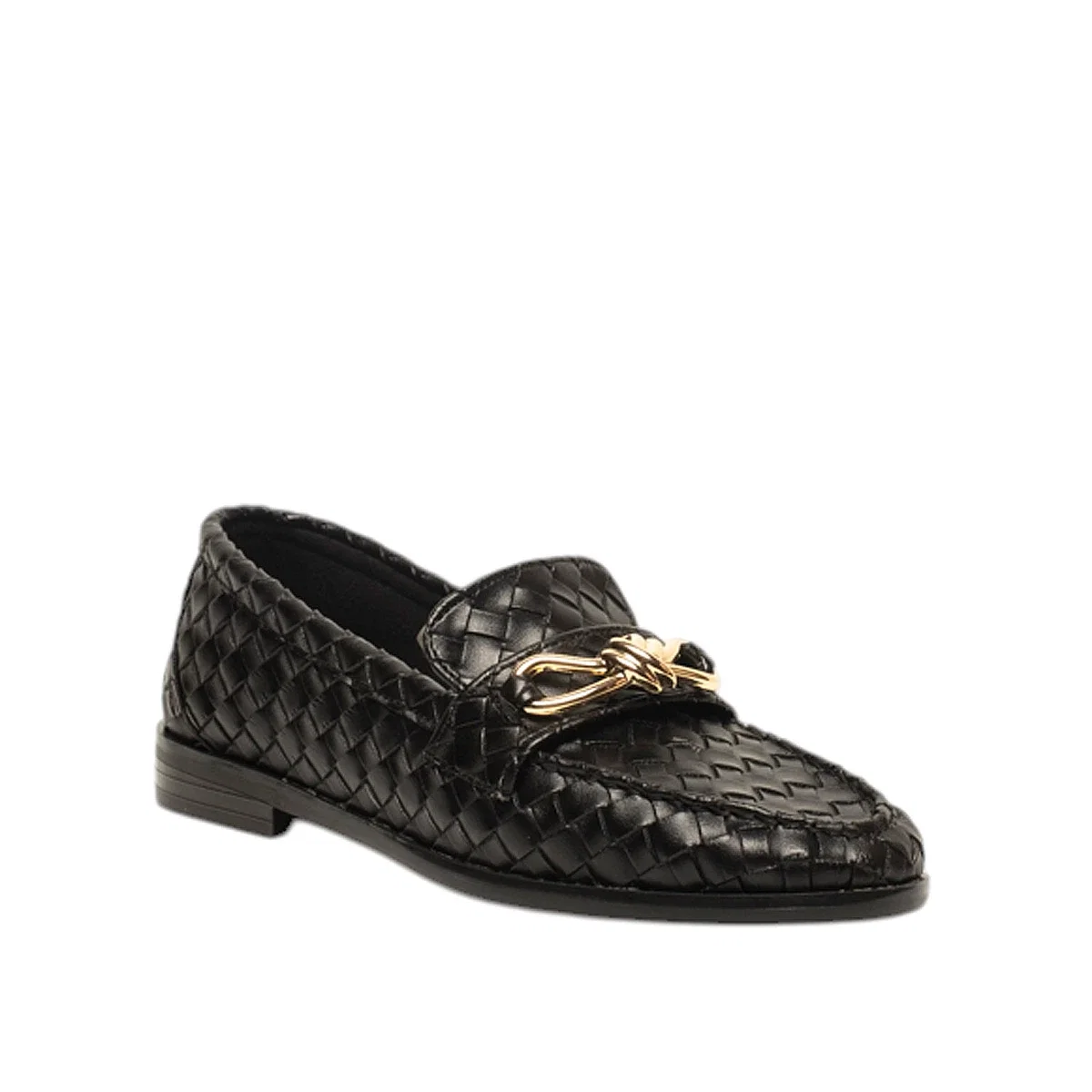 Genel Zenne Loafer S600 Bklv Siyah