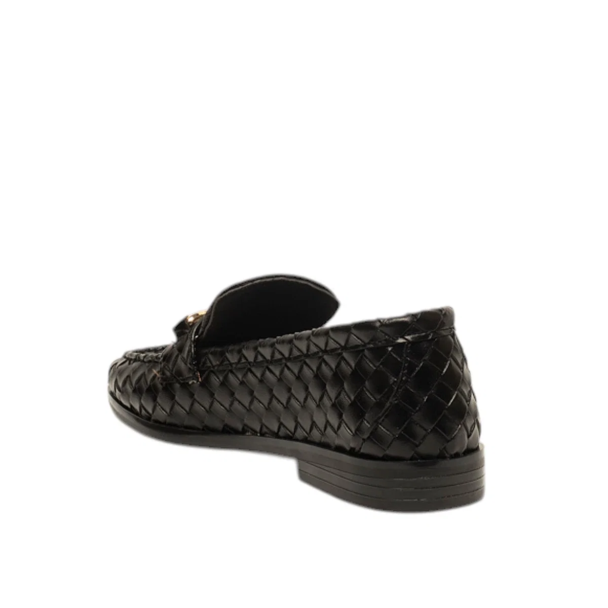 Genel Zenne Loafer S600 Bklv Siyah