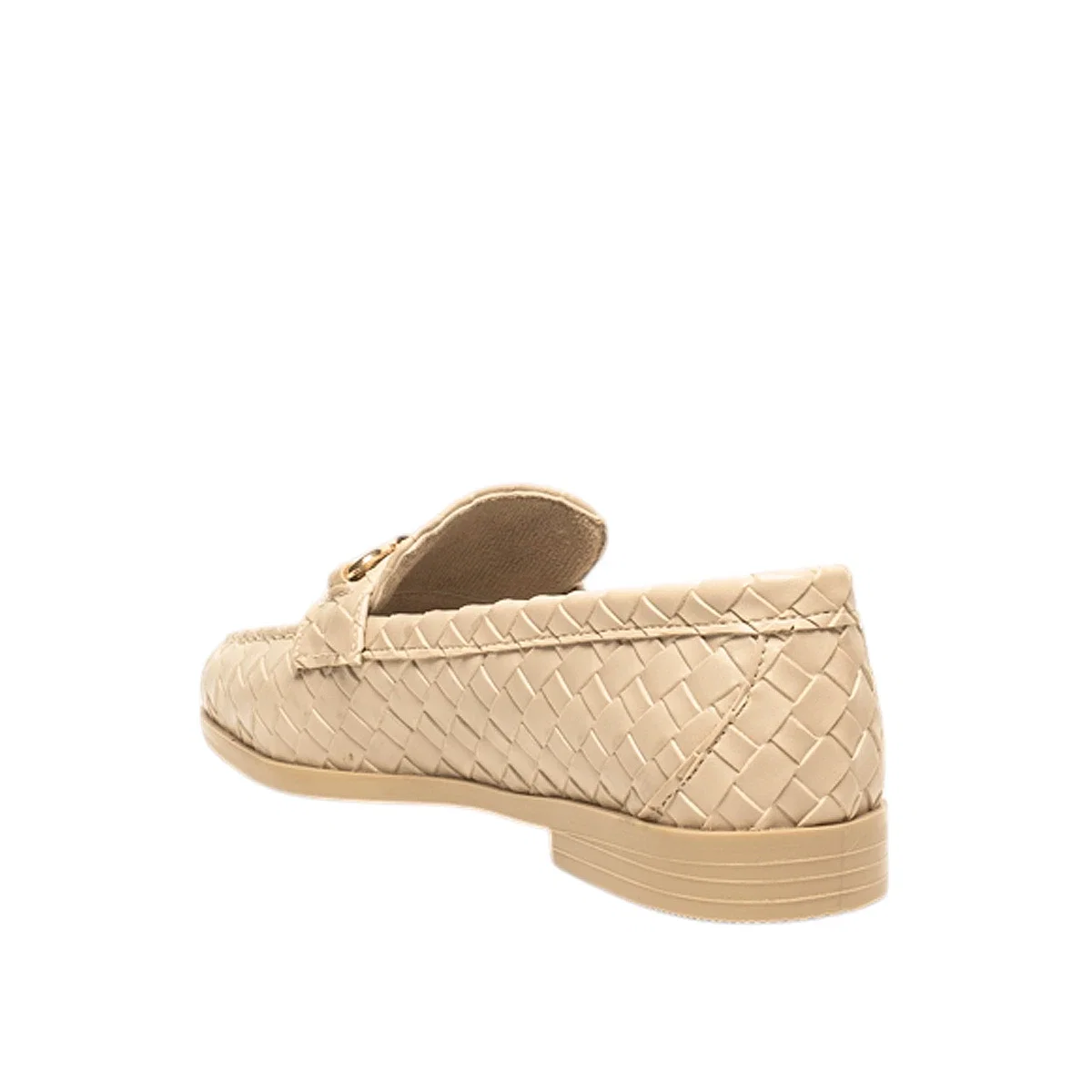 Genel Zenne Loafer S600 Bklv Bej