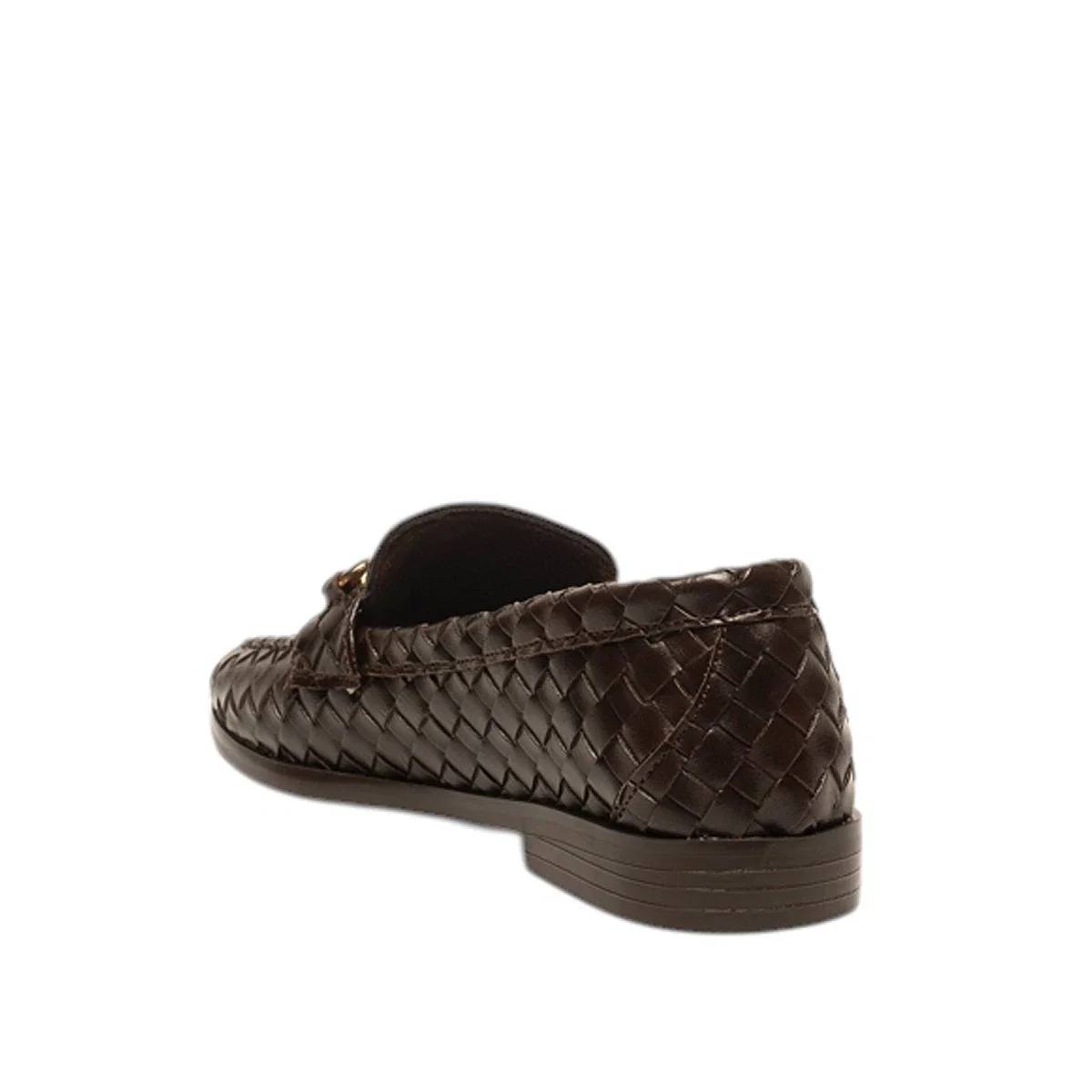 Genel Zenne Loafer S600 Bklv Kahve - Görsel 3
