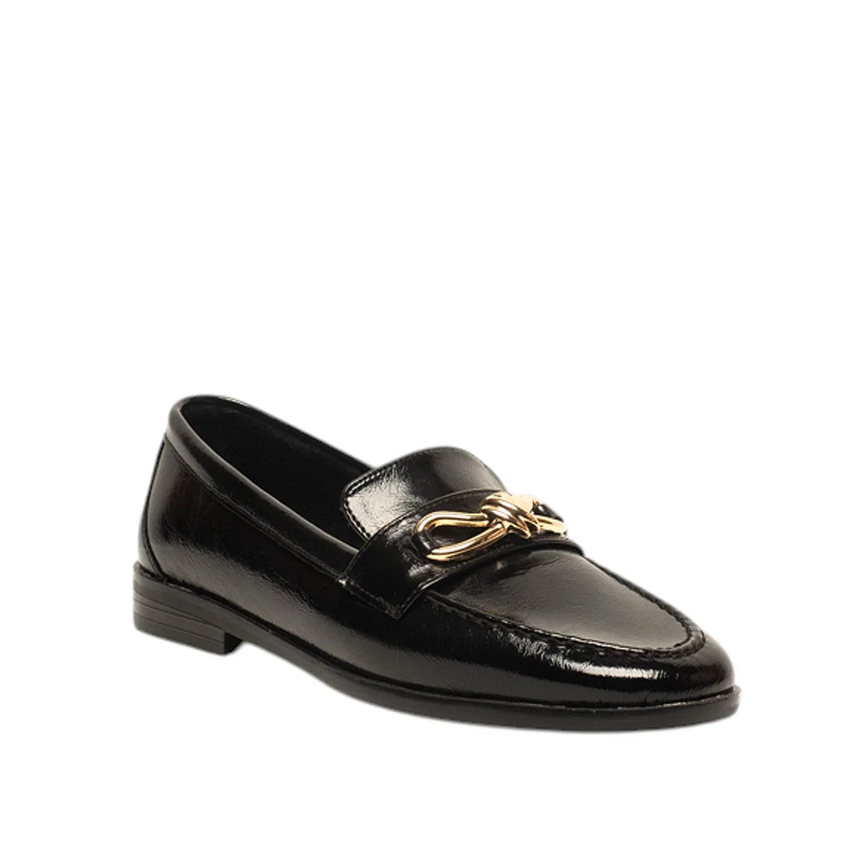 Genel Zenne Loafer S600 Yanki Siyah - Görsel 2