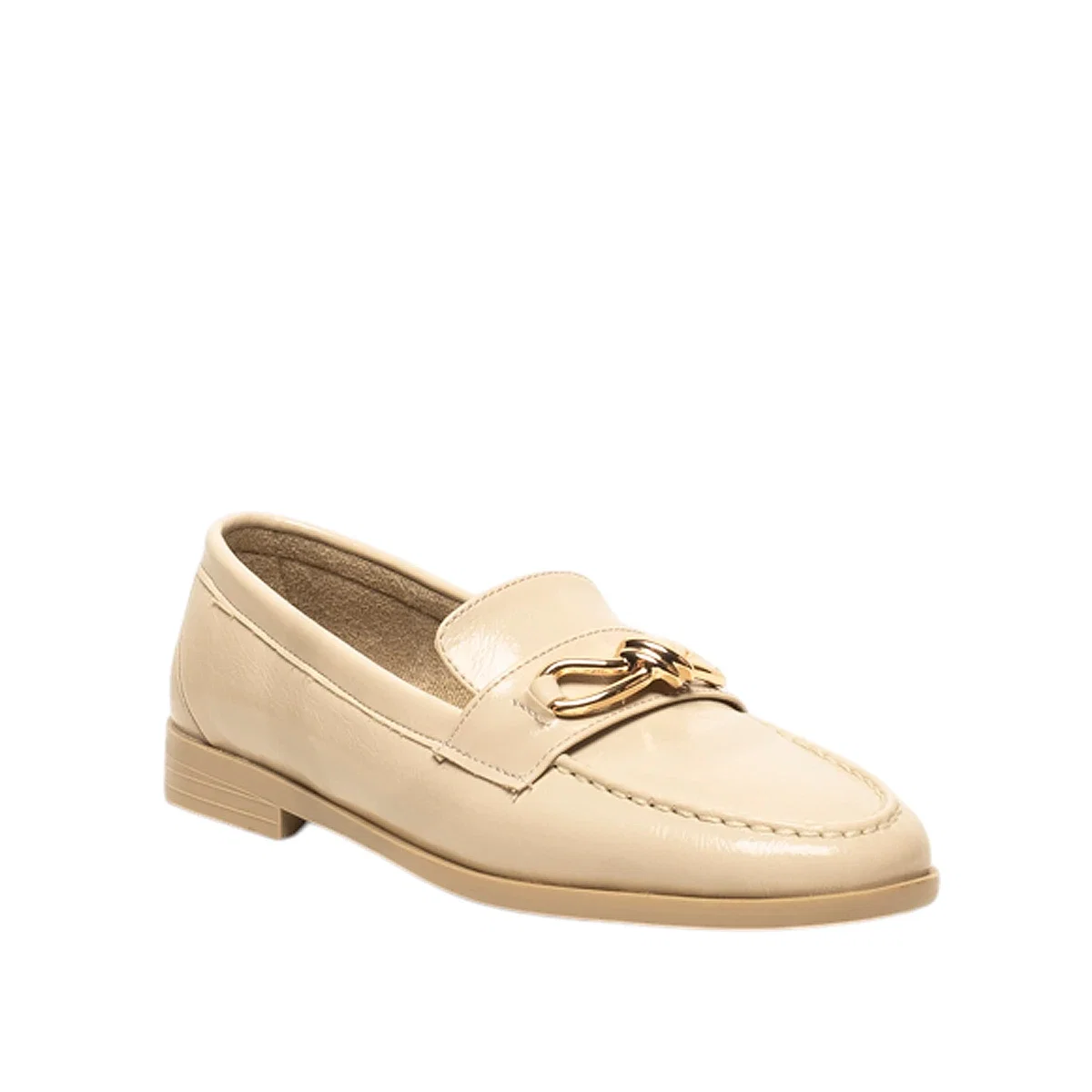 Genel Zenne Loafer S600 Yanki Bej - Görsel 2