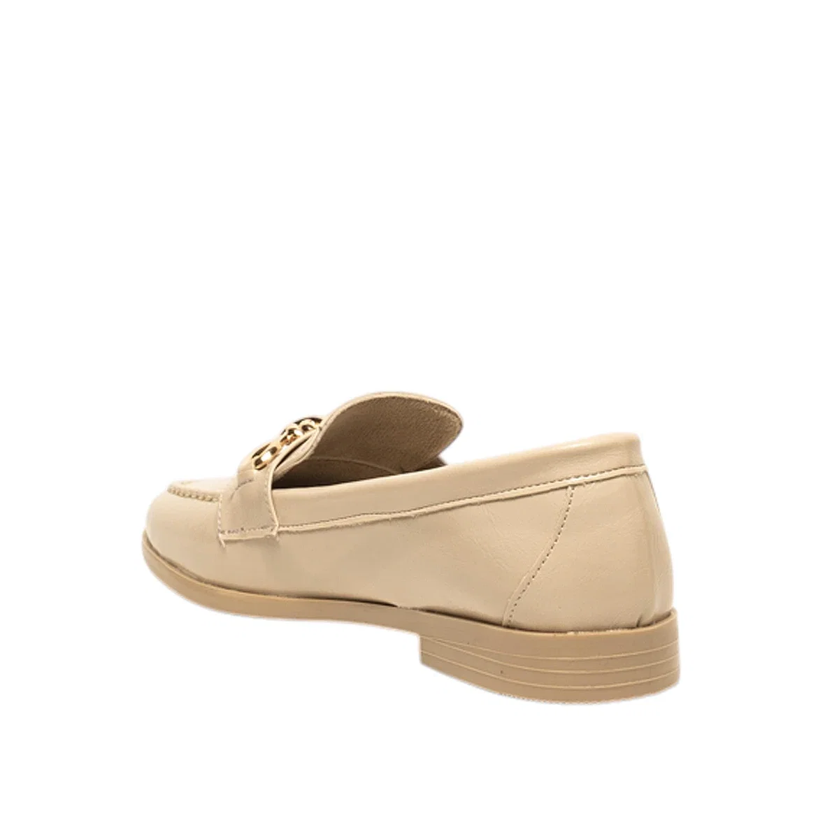 Genel Zenne Loafer S600 Yanki Bej - Görsel 3
