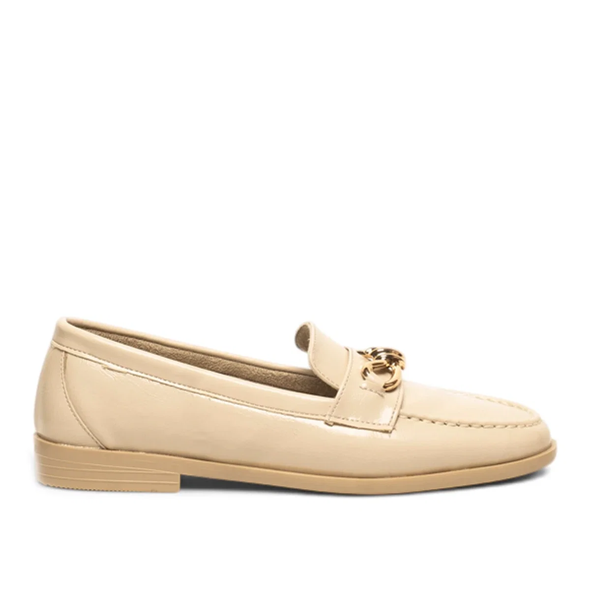 Genel Zenne Loafer S600 Yanki Bej - Görsel 1