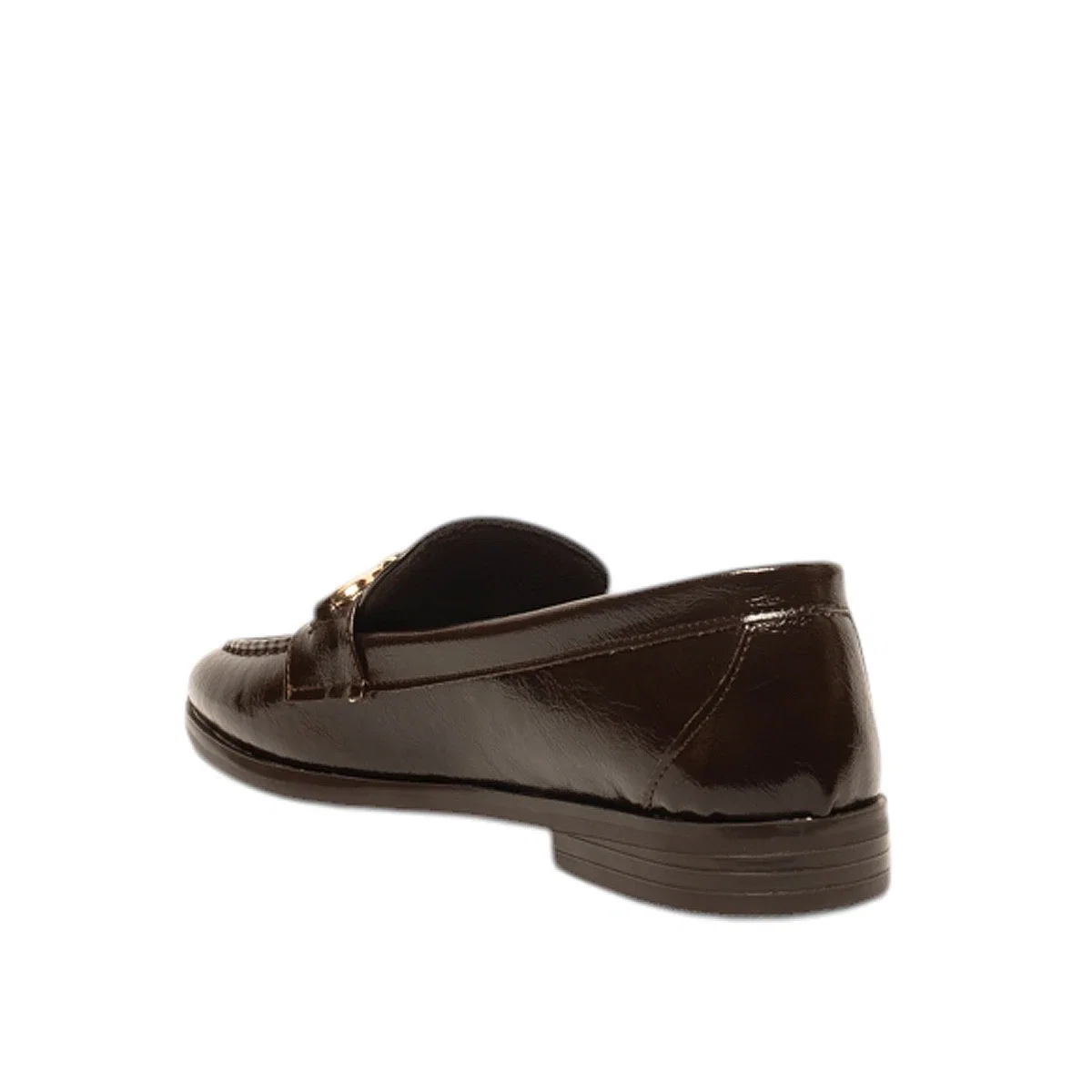 Genel Zenne Loafer S600 Yanki Kahve - Görsel 3