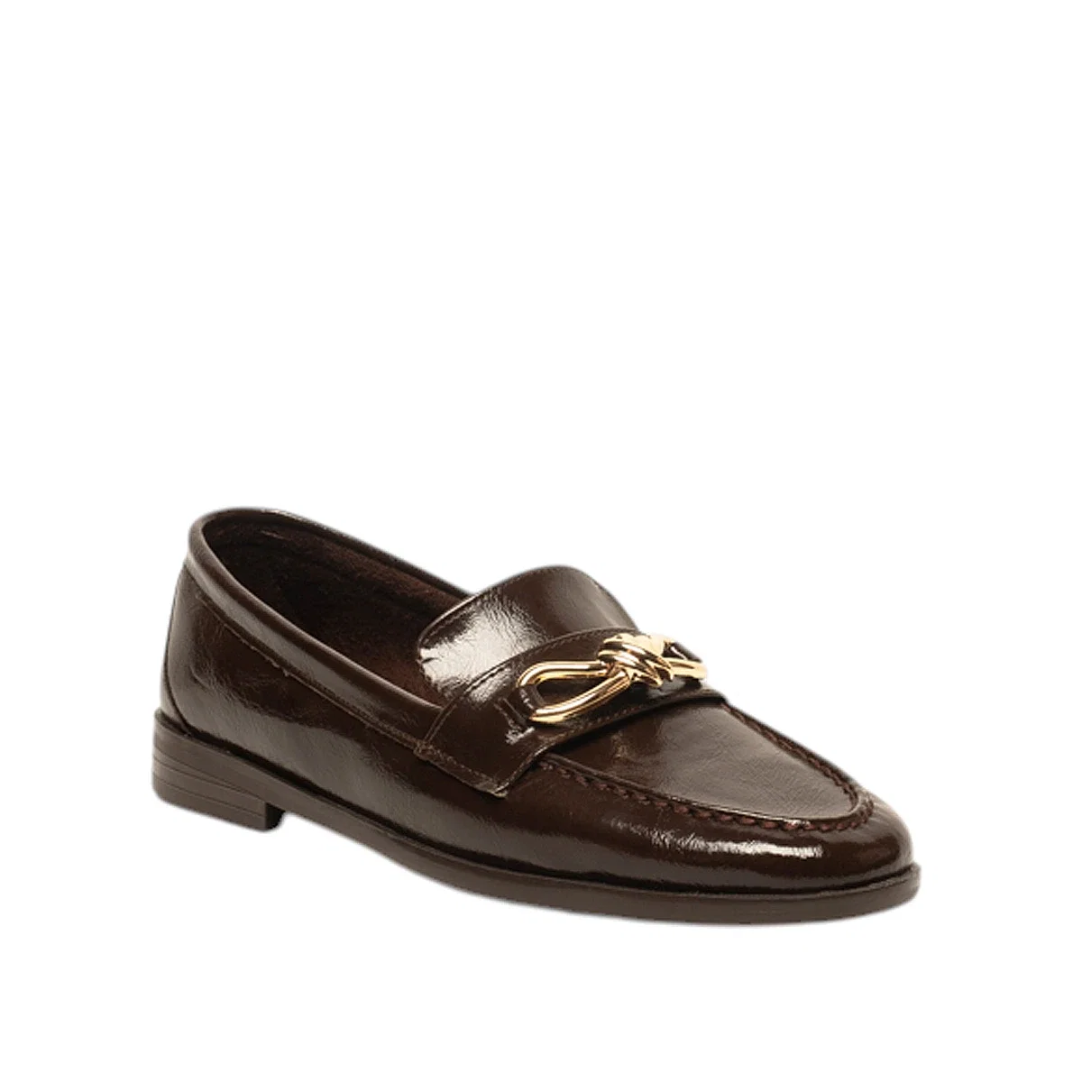 Genel Zenne Loafer S600 Yanki Kahve - Görsel 2