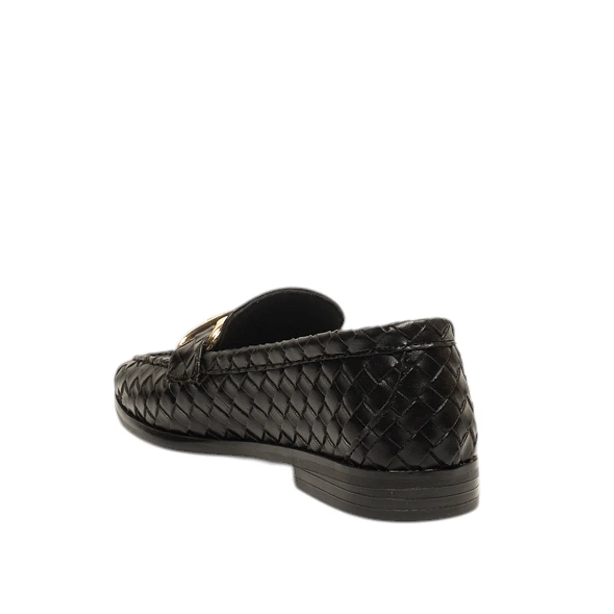 Genel Zenne Loafer S610 Bklv Siyah - Görsel 3